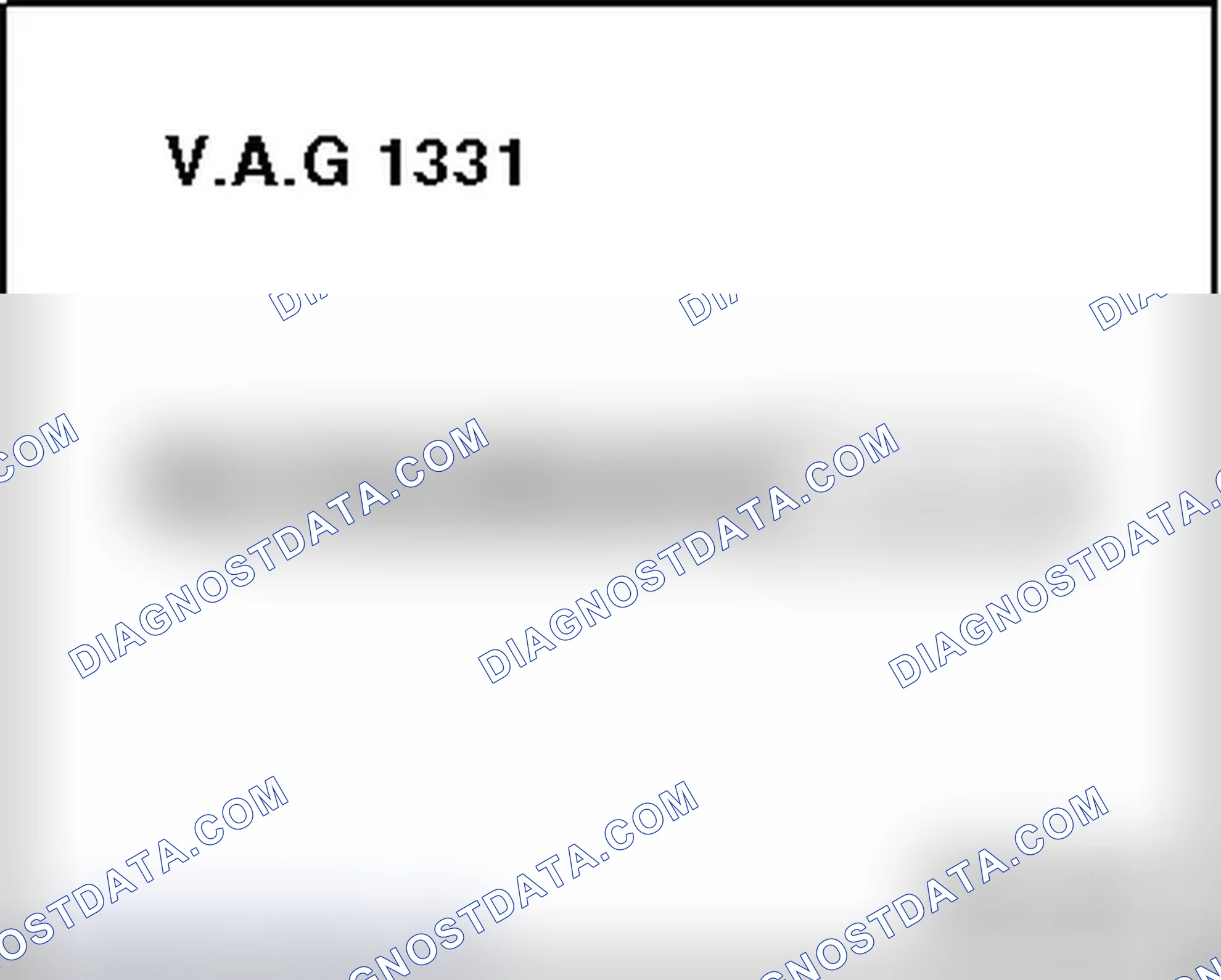 Scheme 30: SPECIAL TOOLS