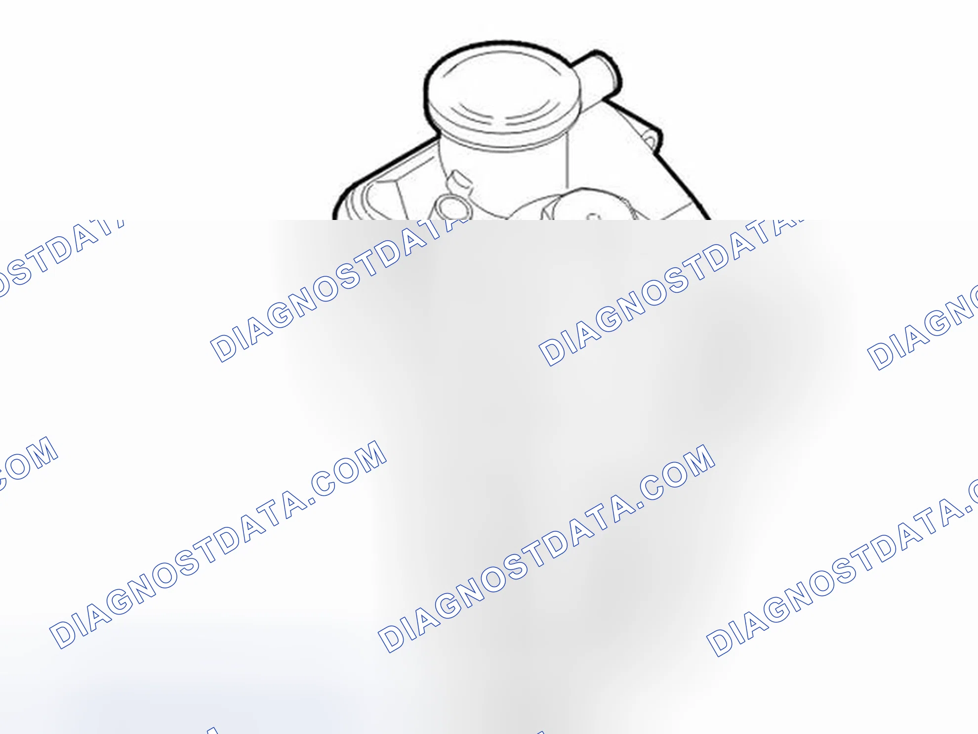 Scheme 749: OIL FILTER