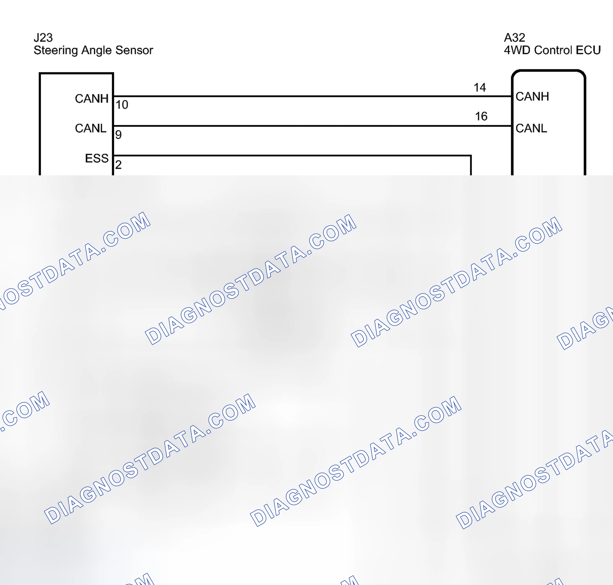Scheme 157: WIRING DIAGRAM