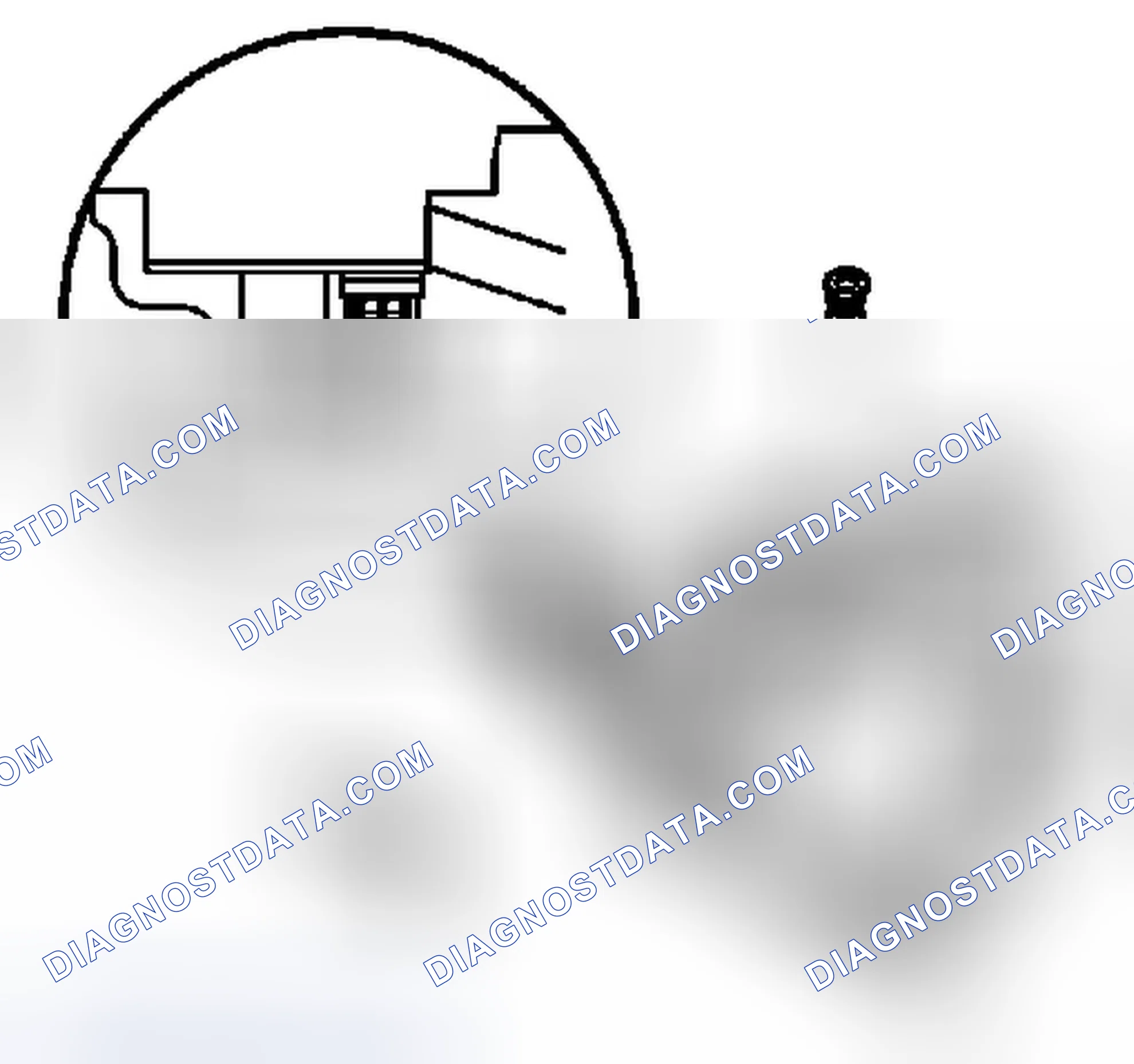 Scheme 5: Engine Block Plug Installation