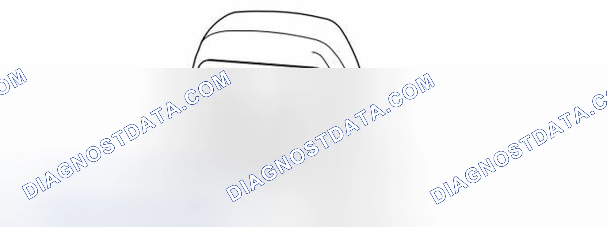 Scheme 271: SCREEN, HEAD RESTRAINT