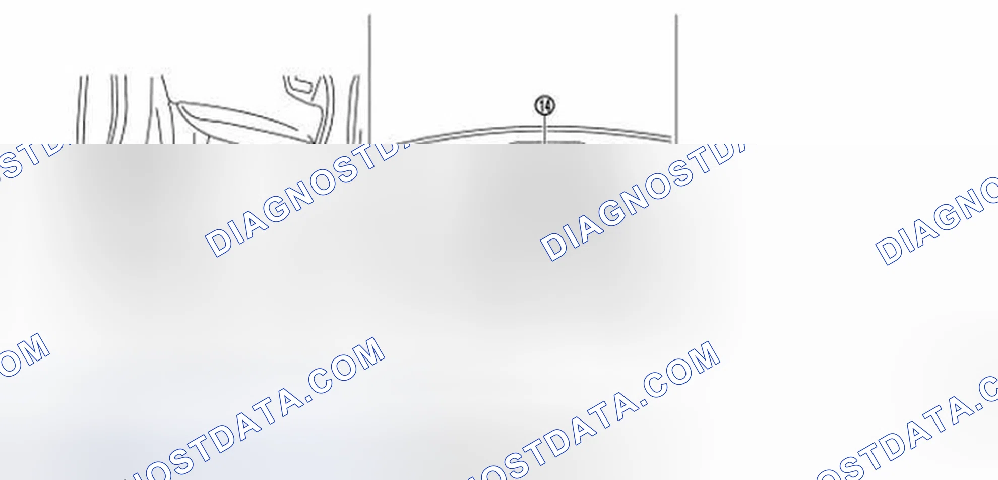 Scheme 175: Identifying NVIS Component Parts Location (2 Of 2)