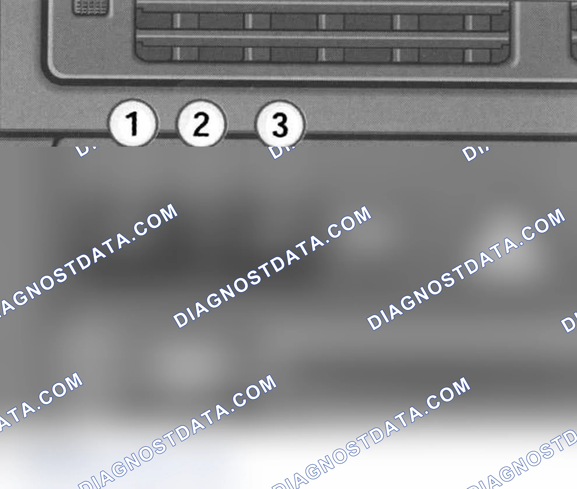Scheme 4: Deactivating/Activating Jack Mode For Ride Height System (Allroad)
