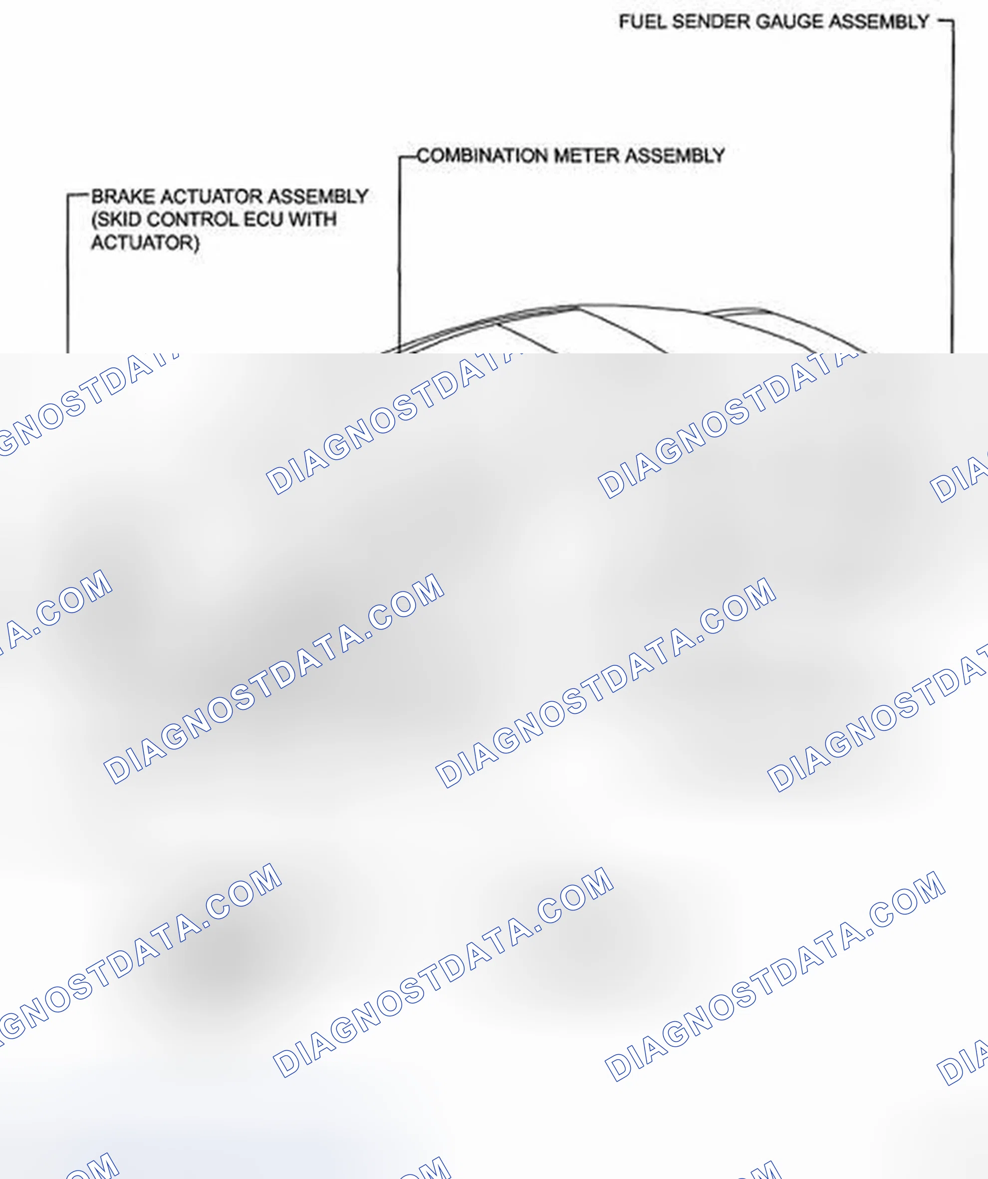 Scheme 47: PARTS LOCATION