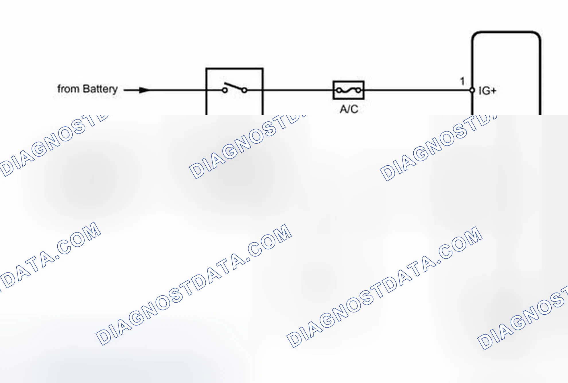 Scheme 150: WIRING DIAGRAM