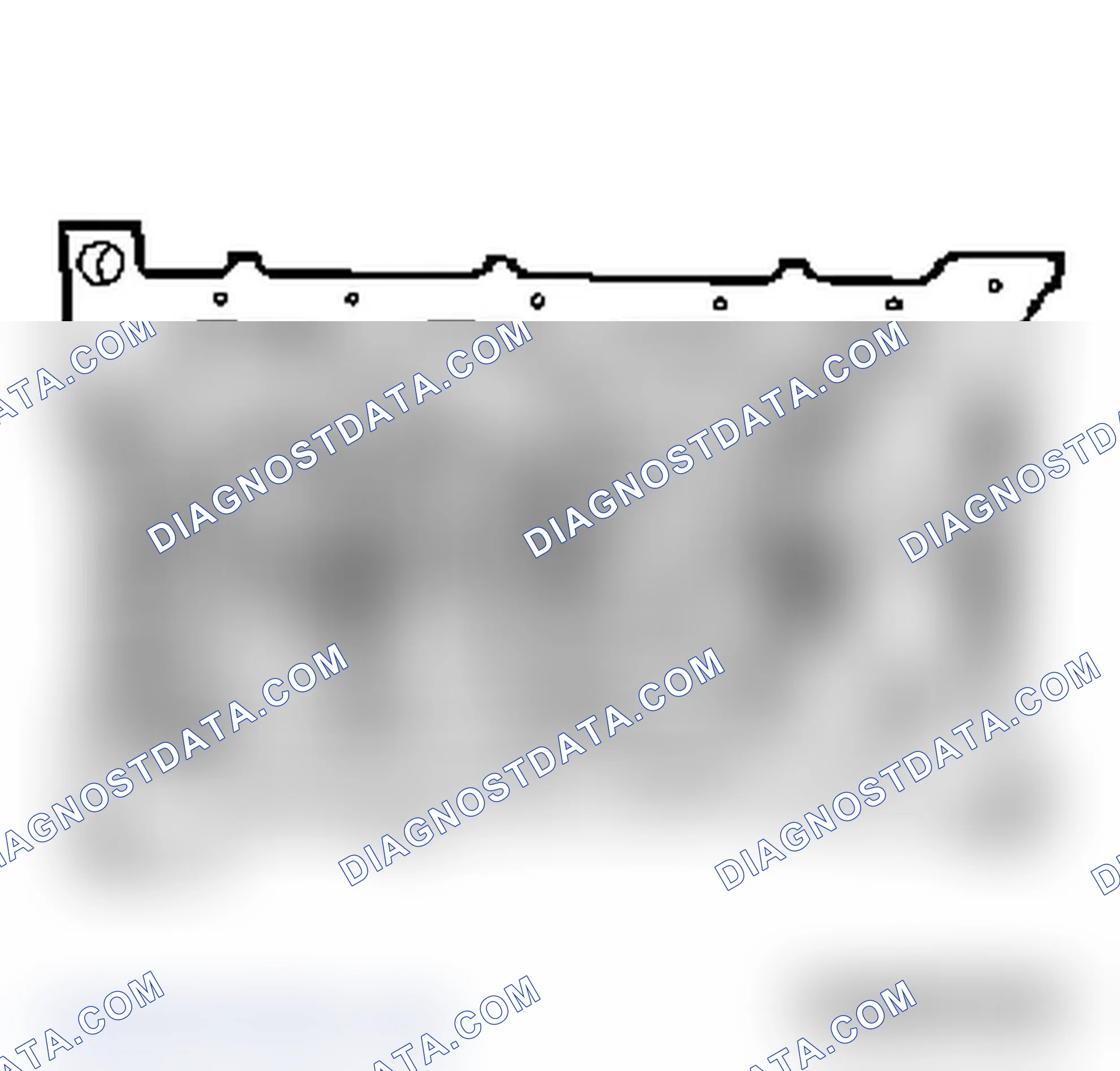 Measuring Crankshaft