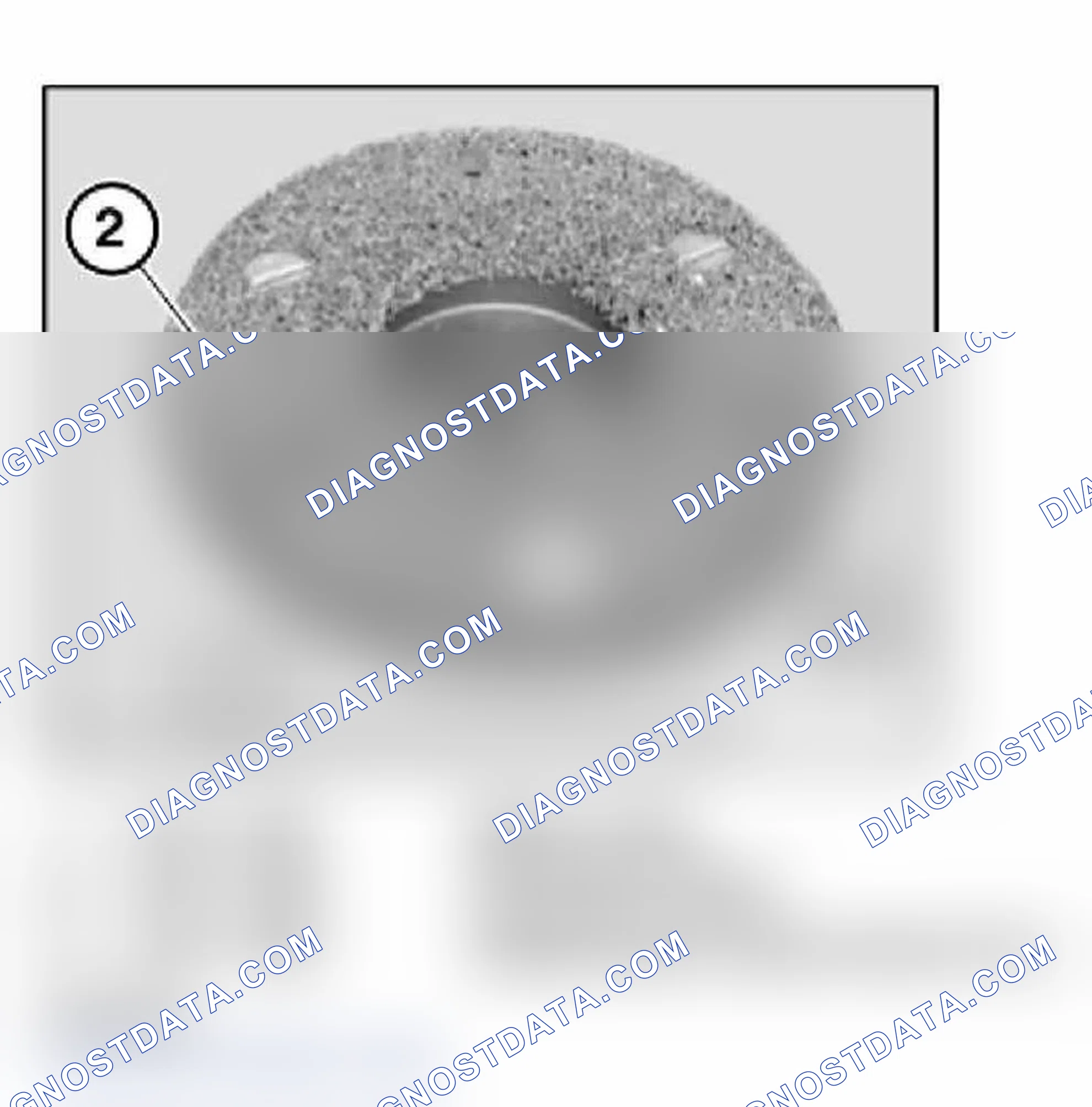 Scheme 100: 36 1 250 Wheel hub grinder