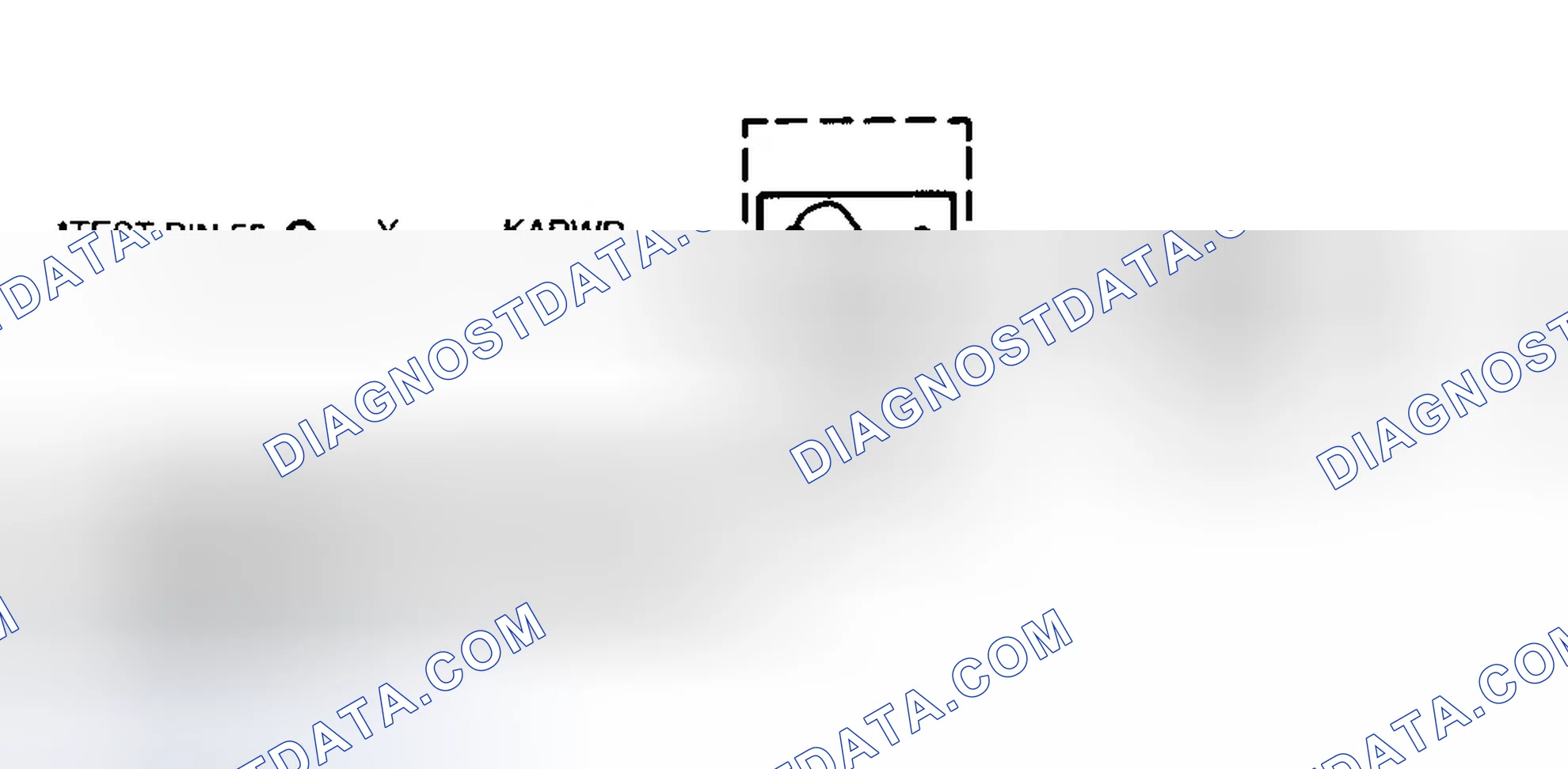 Scheme 79: Keep Alive Power (KAPWR) Circuit Schematic