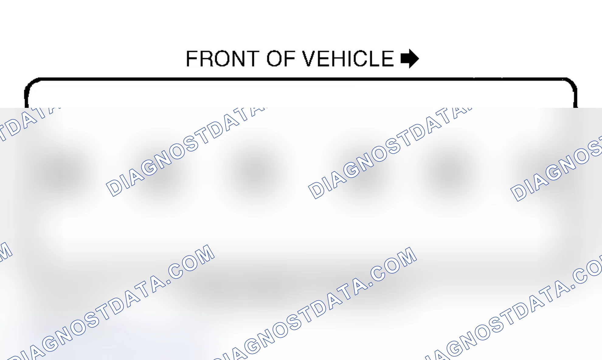 Scheme 7: Firing Order 5.9L Diesel 6-Cyl. (Ram Pickup)