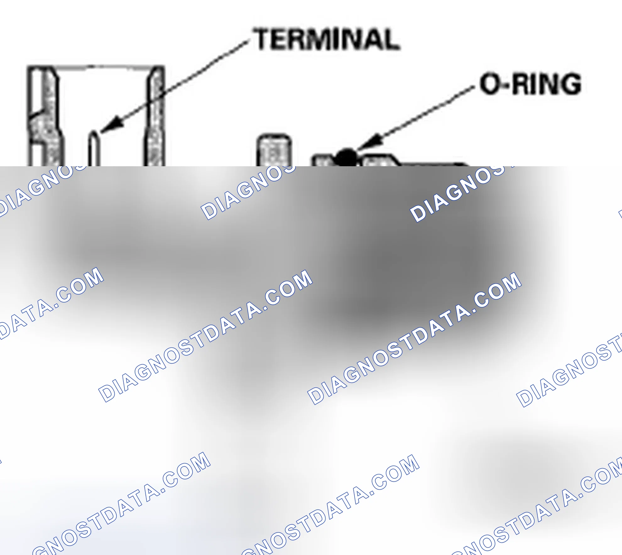 Scheme 222: Camshaft Position (CMP) Sensor B
