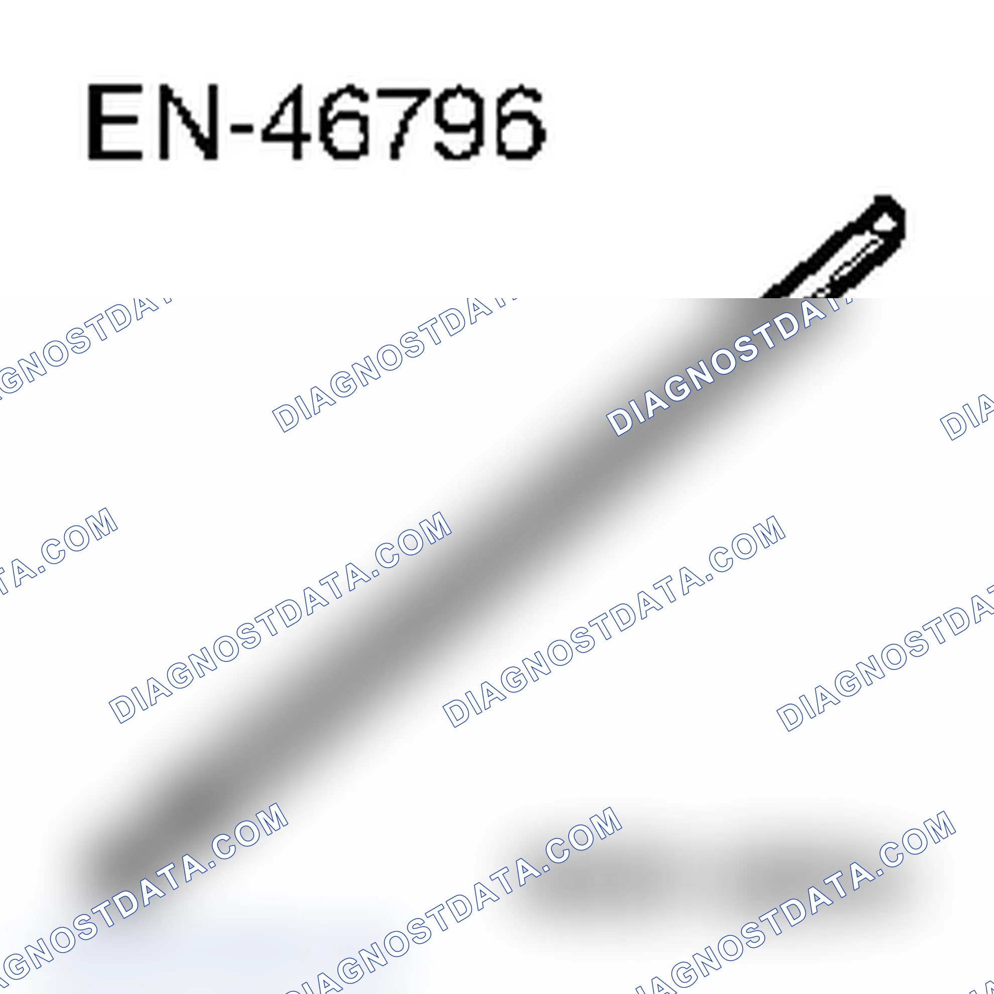 Special Service Tools