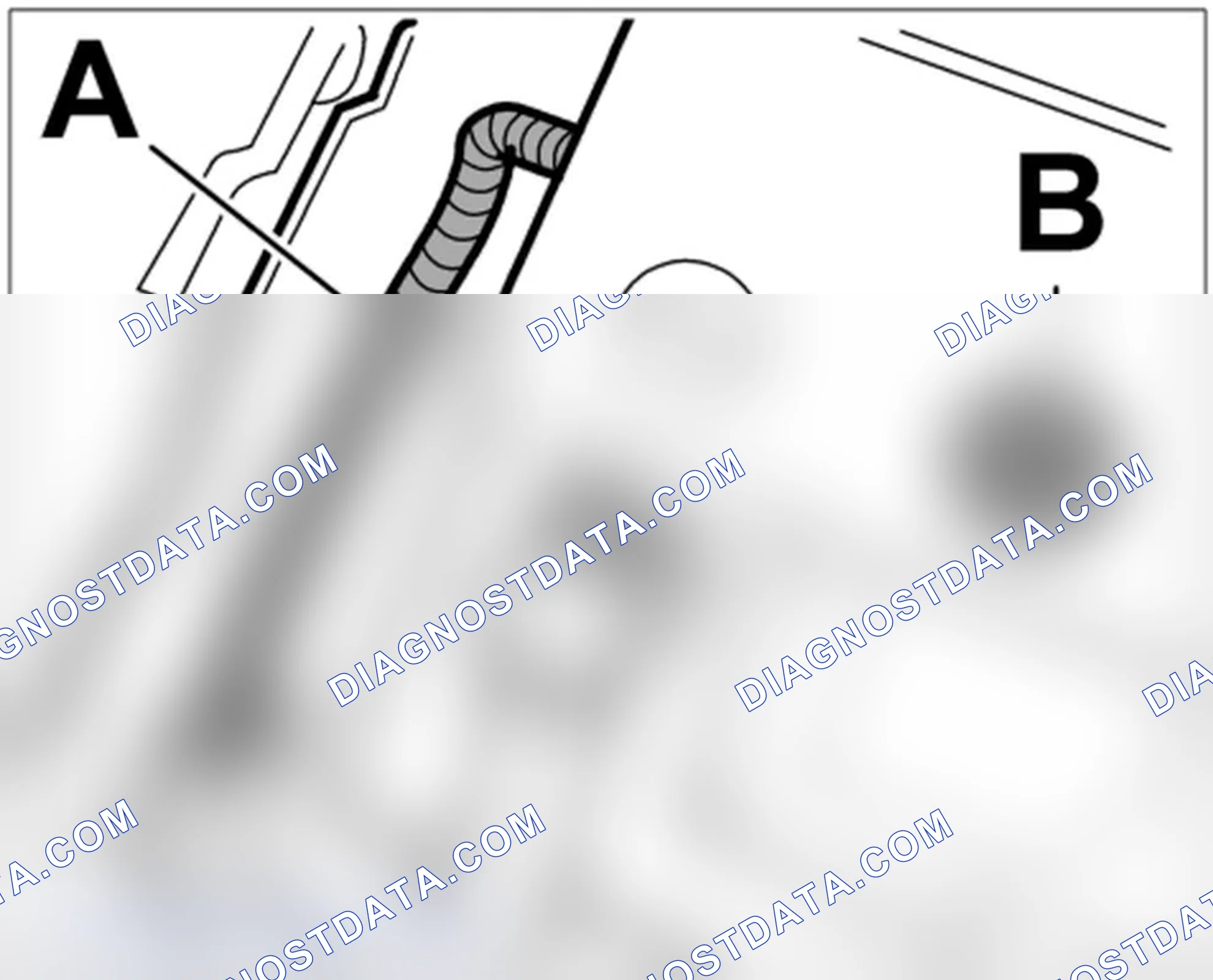 Scheme 27: Check maintenance-free battery