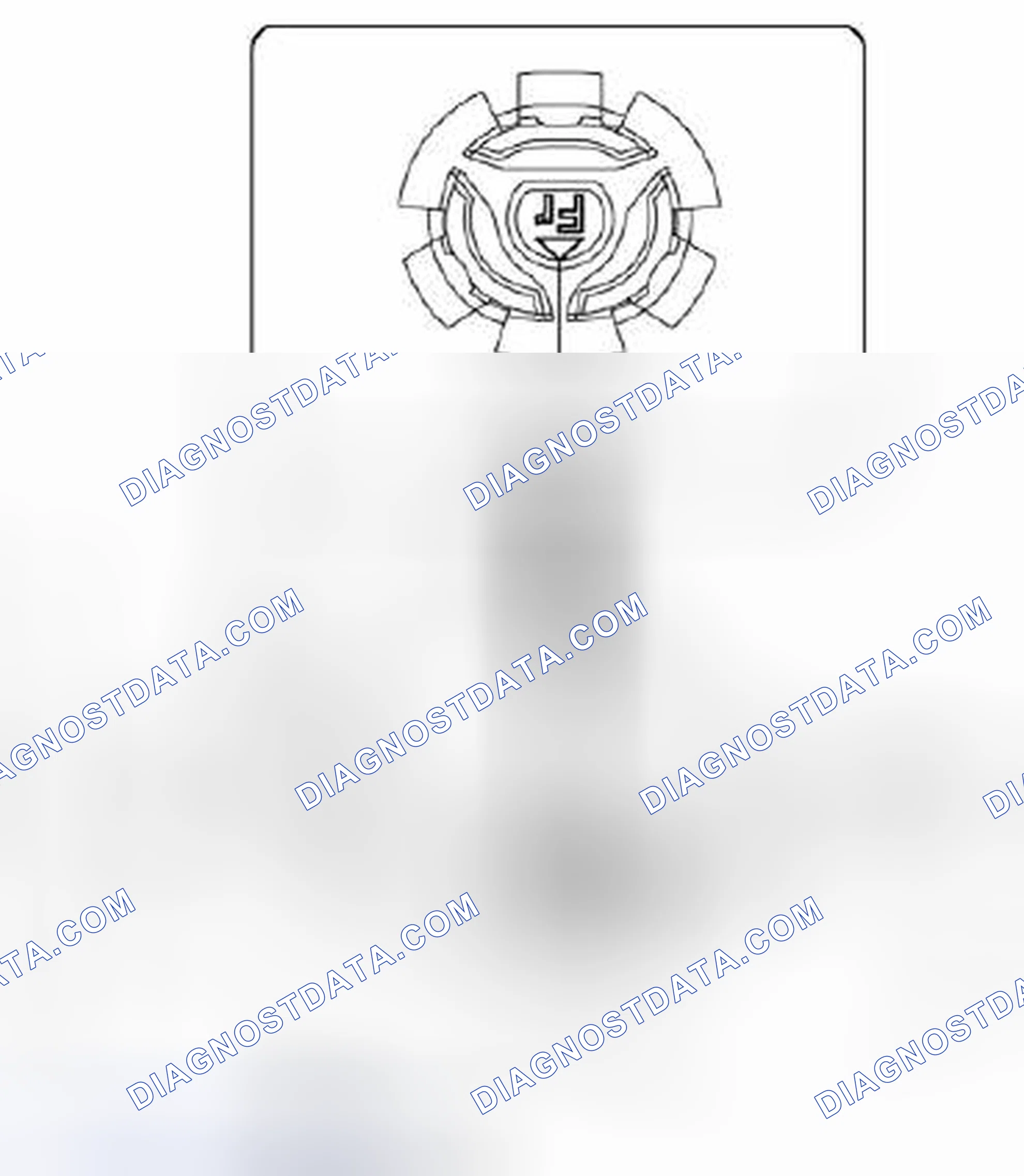 Scheme 51: Radiator Mount Installation Note