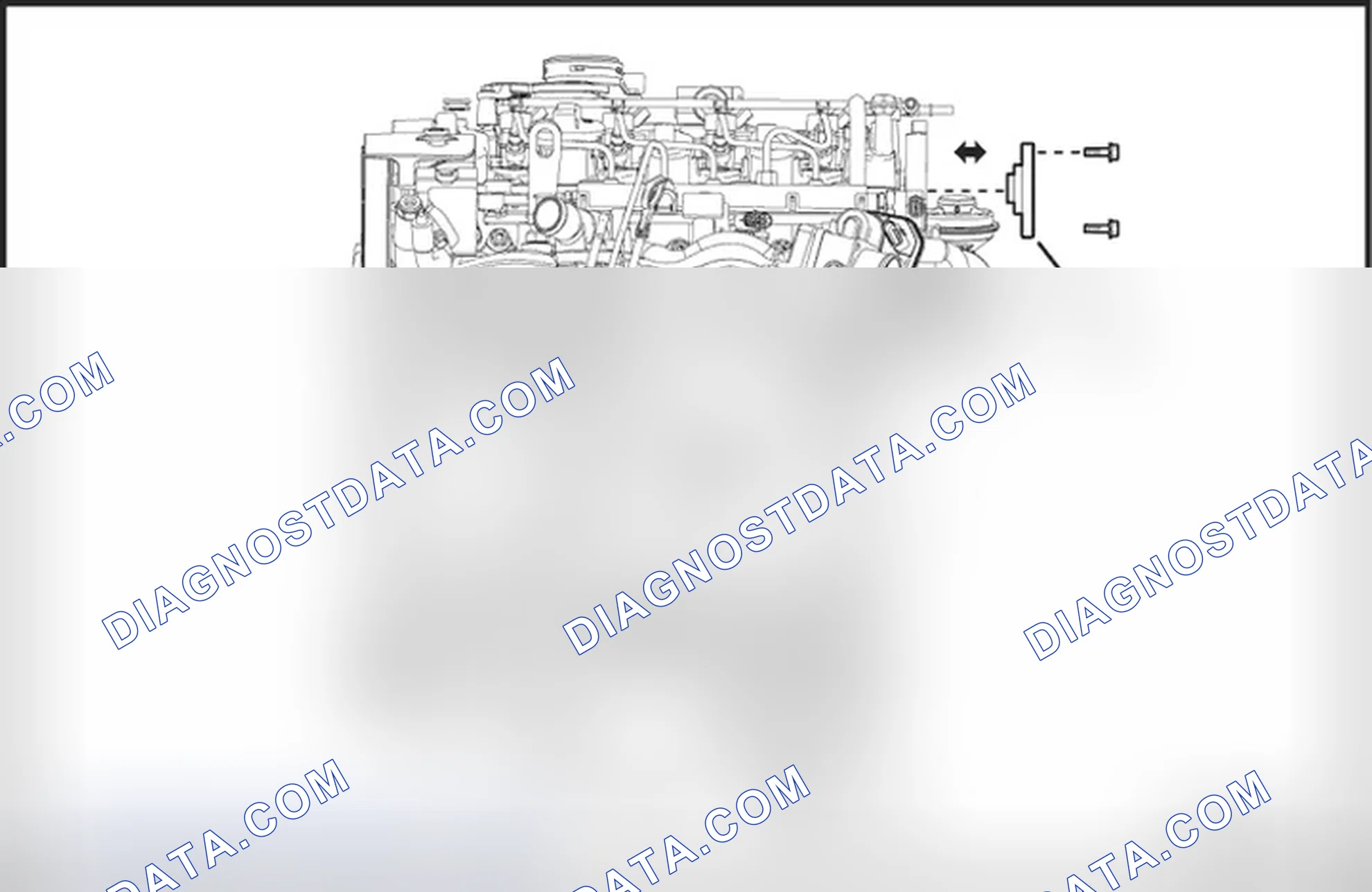 Timing Belt Adjustment