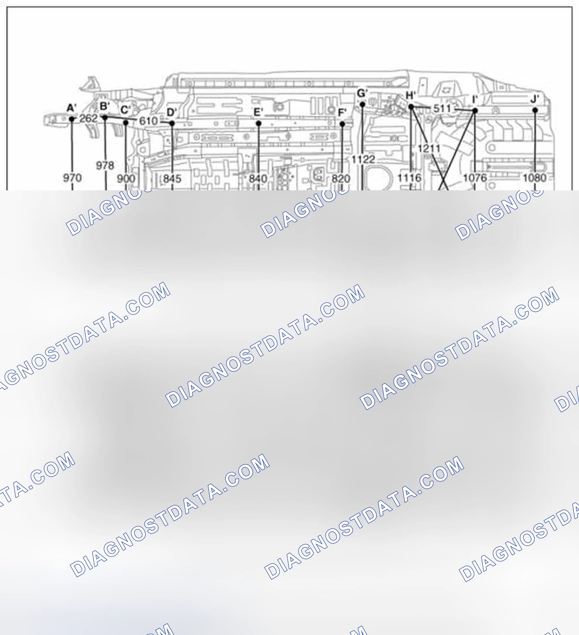 Scheme 21: Actual-Measurement Dimensions