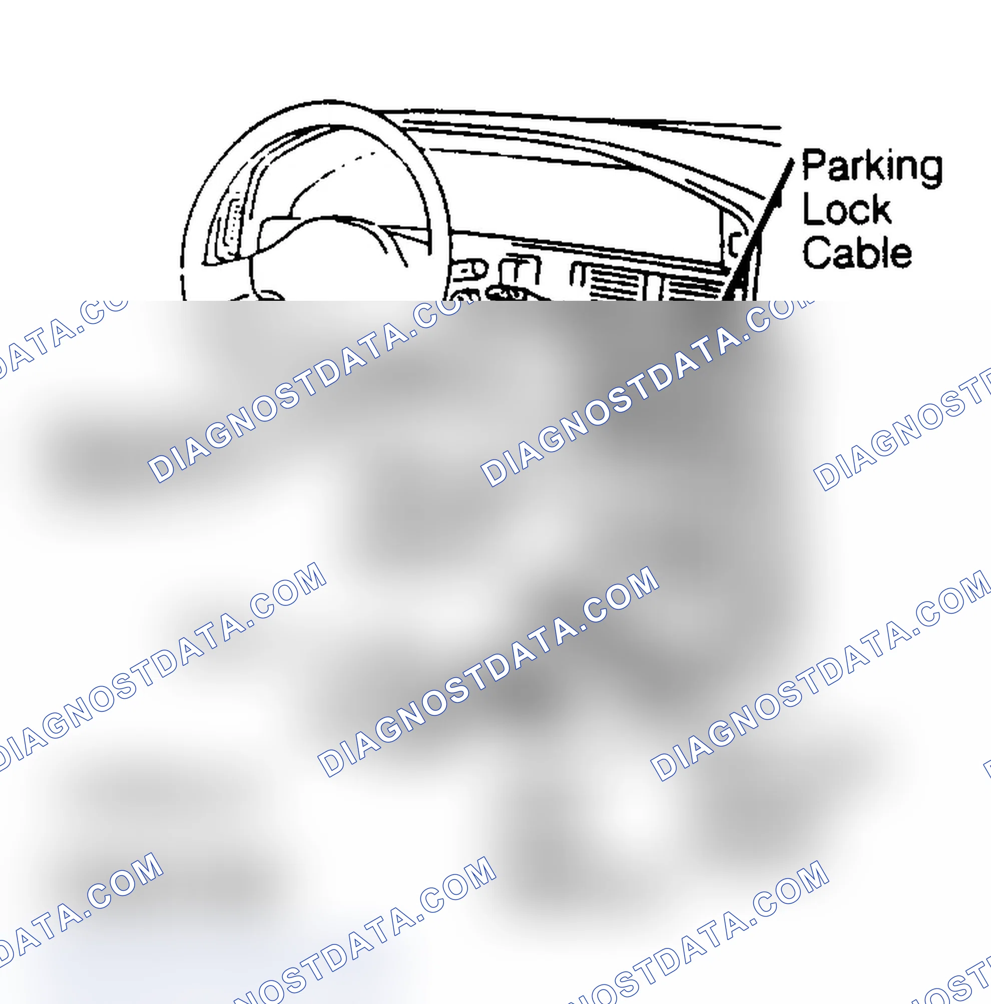Scheme 155: KEY LOCK SYSTEM