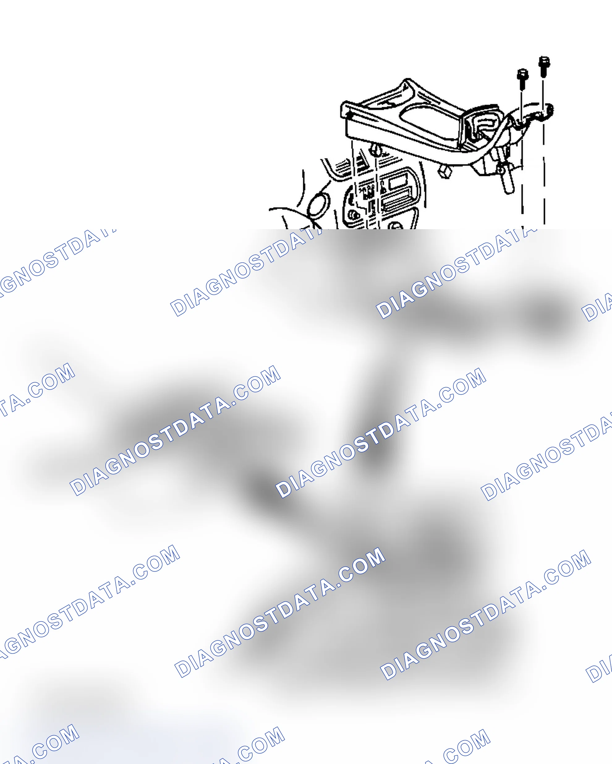 Scheme 65: "W" Body (Intrigue Only)
