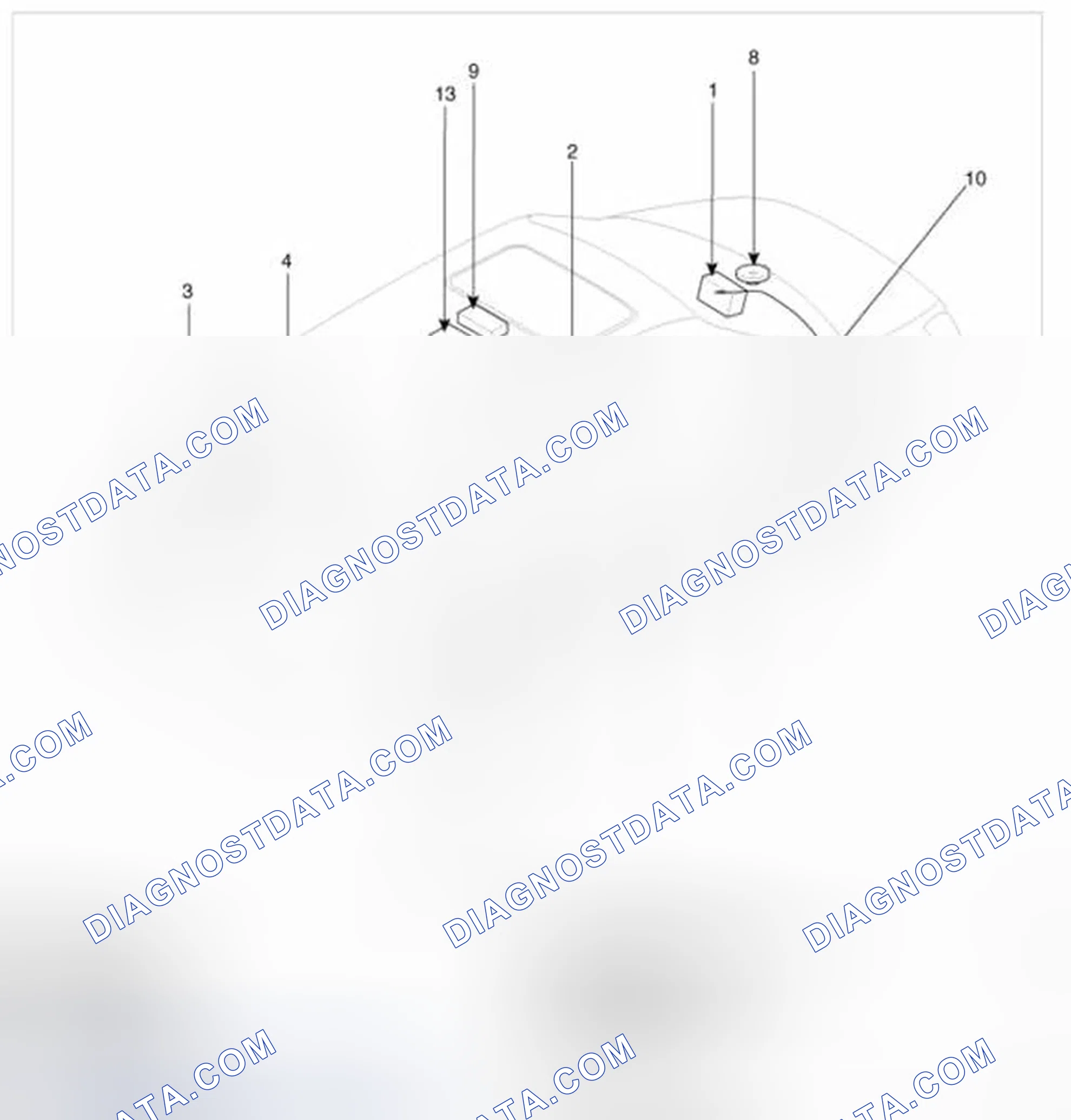 Scheme 1: Component Location