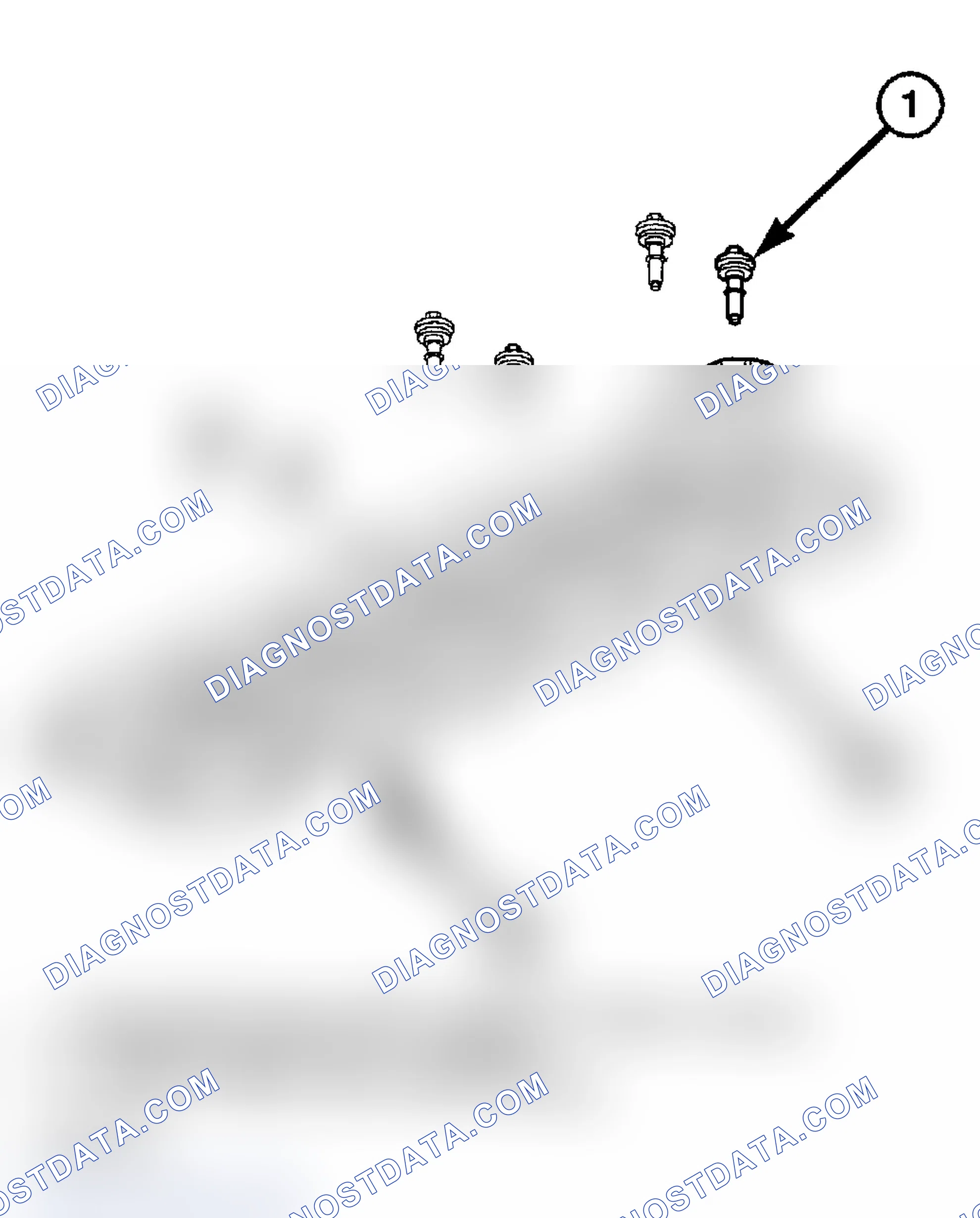 Scheme 427: REMOVAL - CYLINDER HEAD COVER
