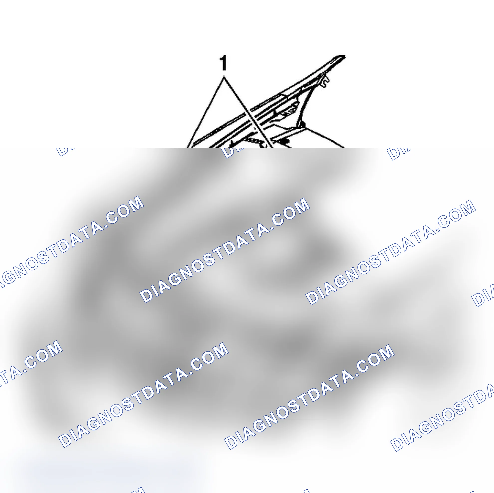 Scheme 47: Headlamp Aiming