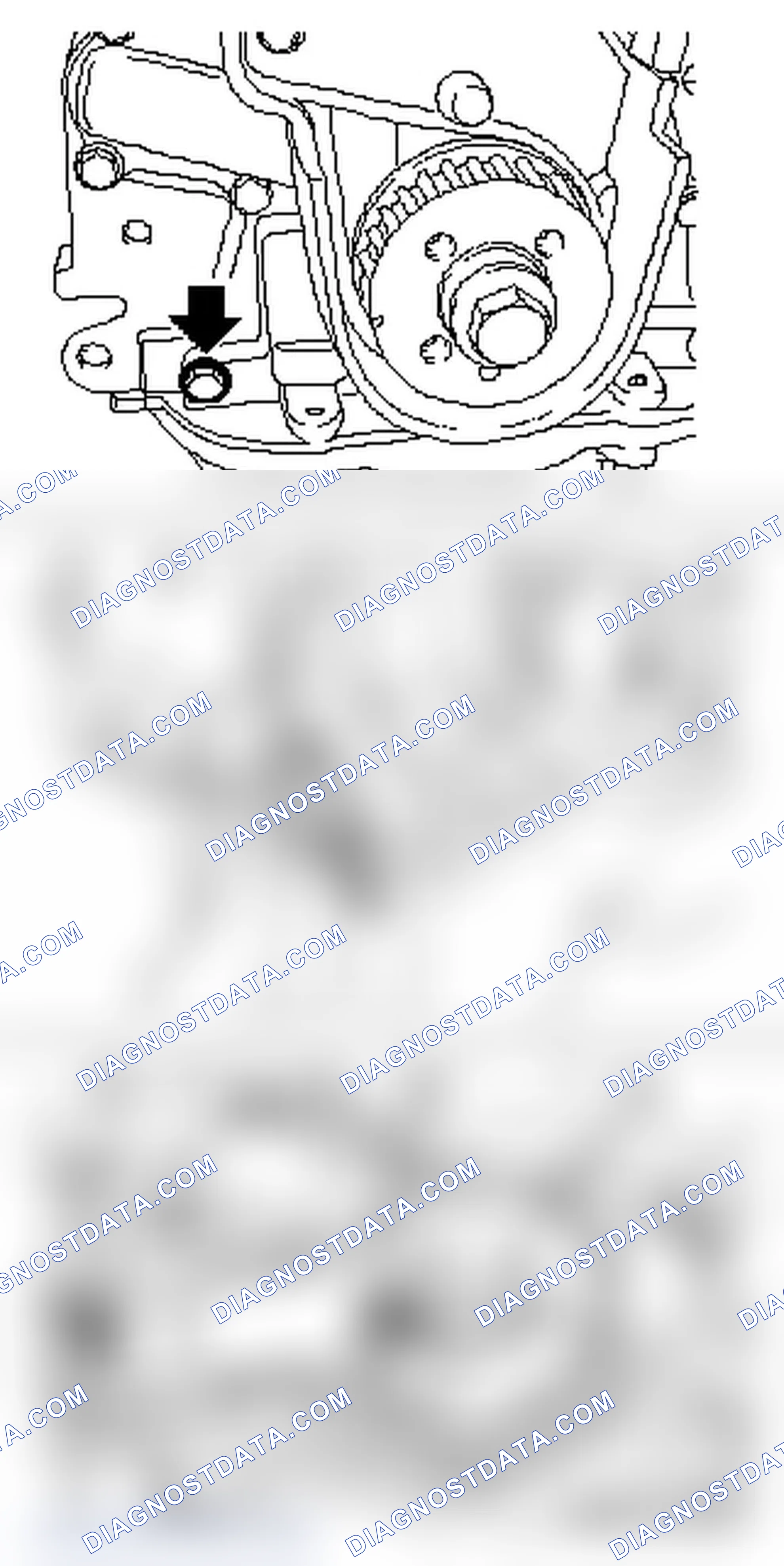 Repair Engine Using Part Engine