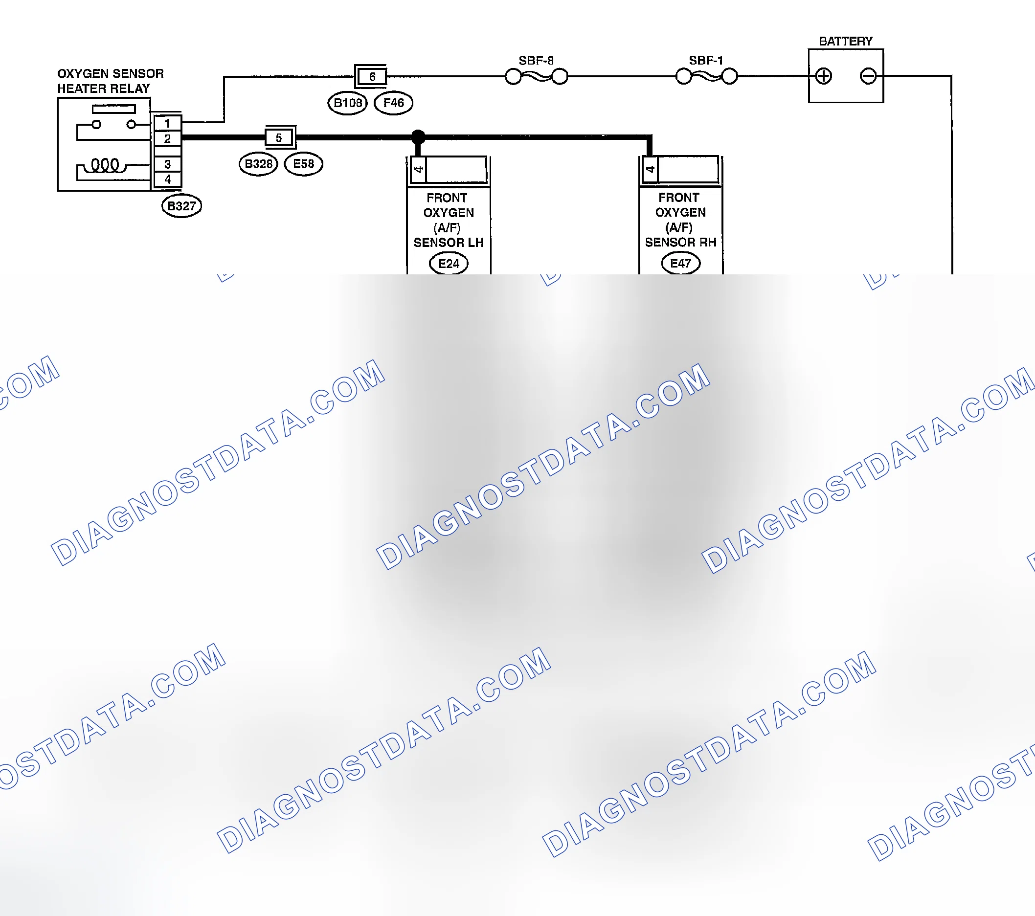 Scheme 1066: WIRING DIAGRAM