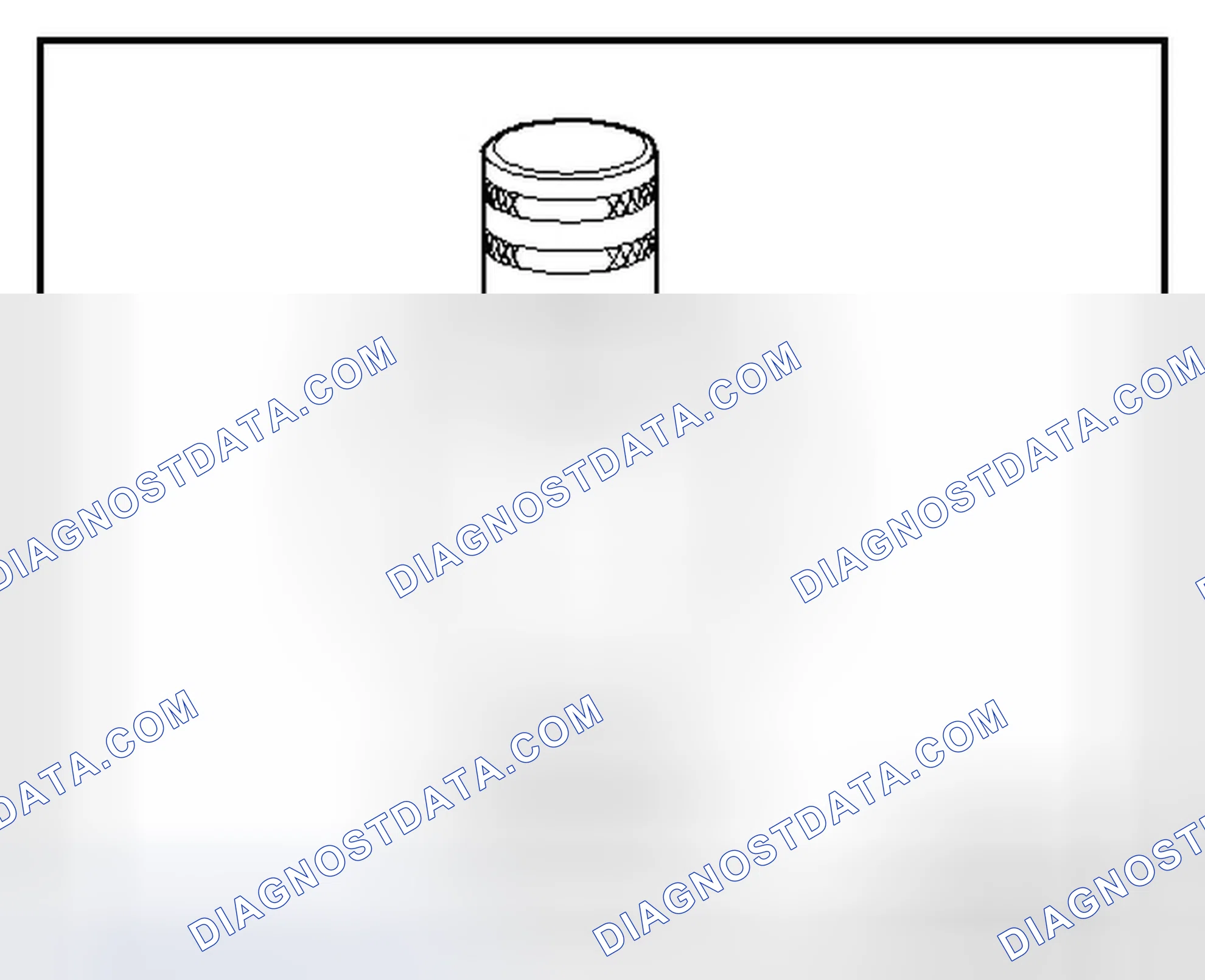 Scheme 69: Connection Piece For Refrigerant Cylinder and Seal With Quick-Release Coupling Connection Or Threade