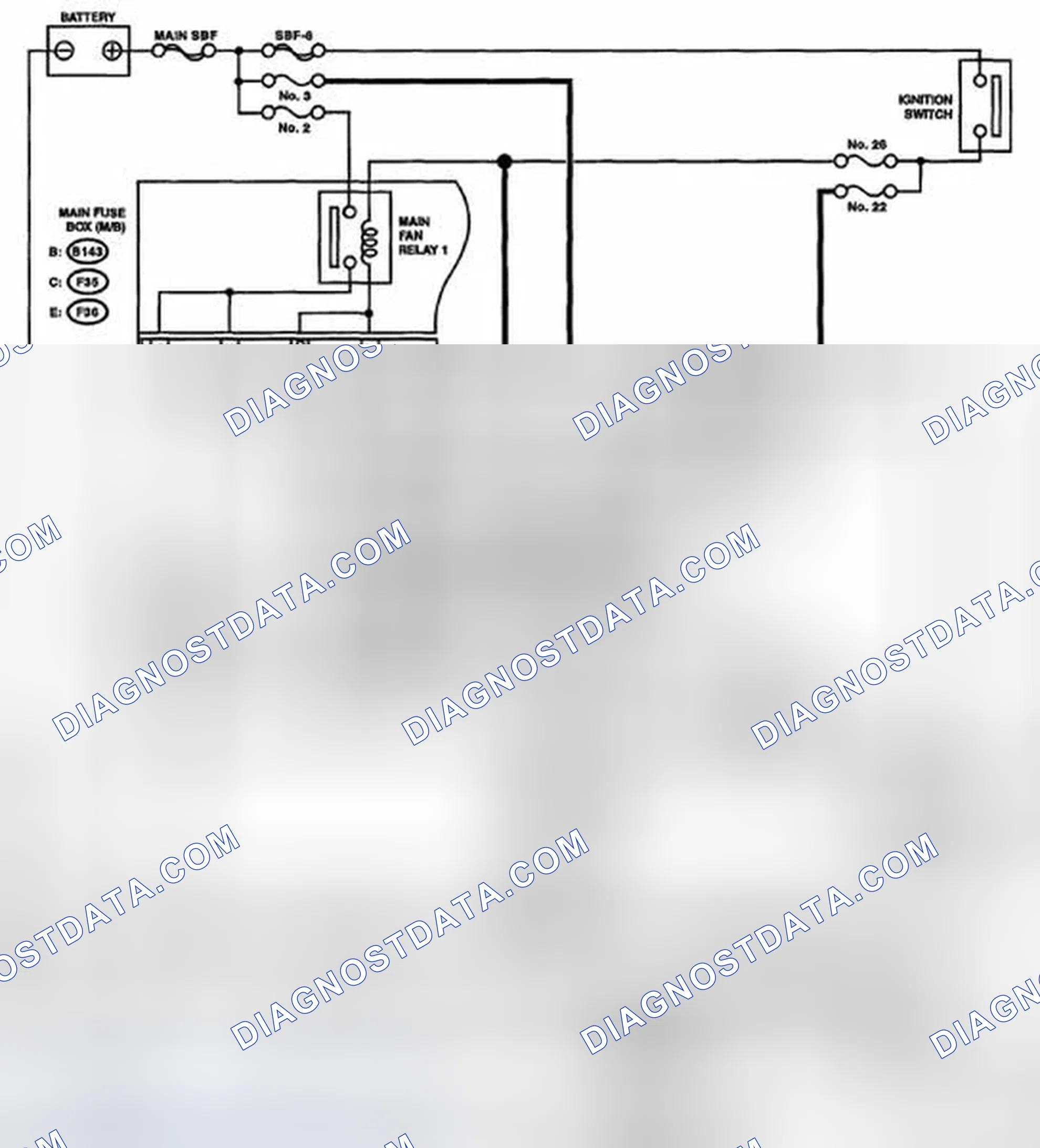 Scheme 69: WIRING DIAGRAM