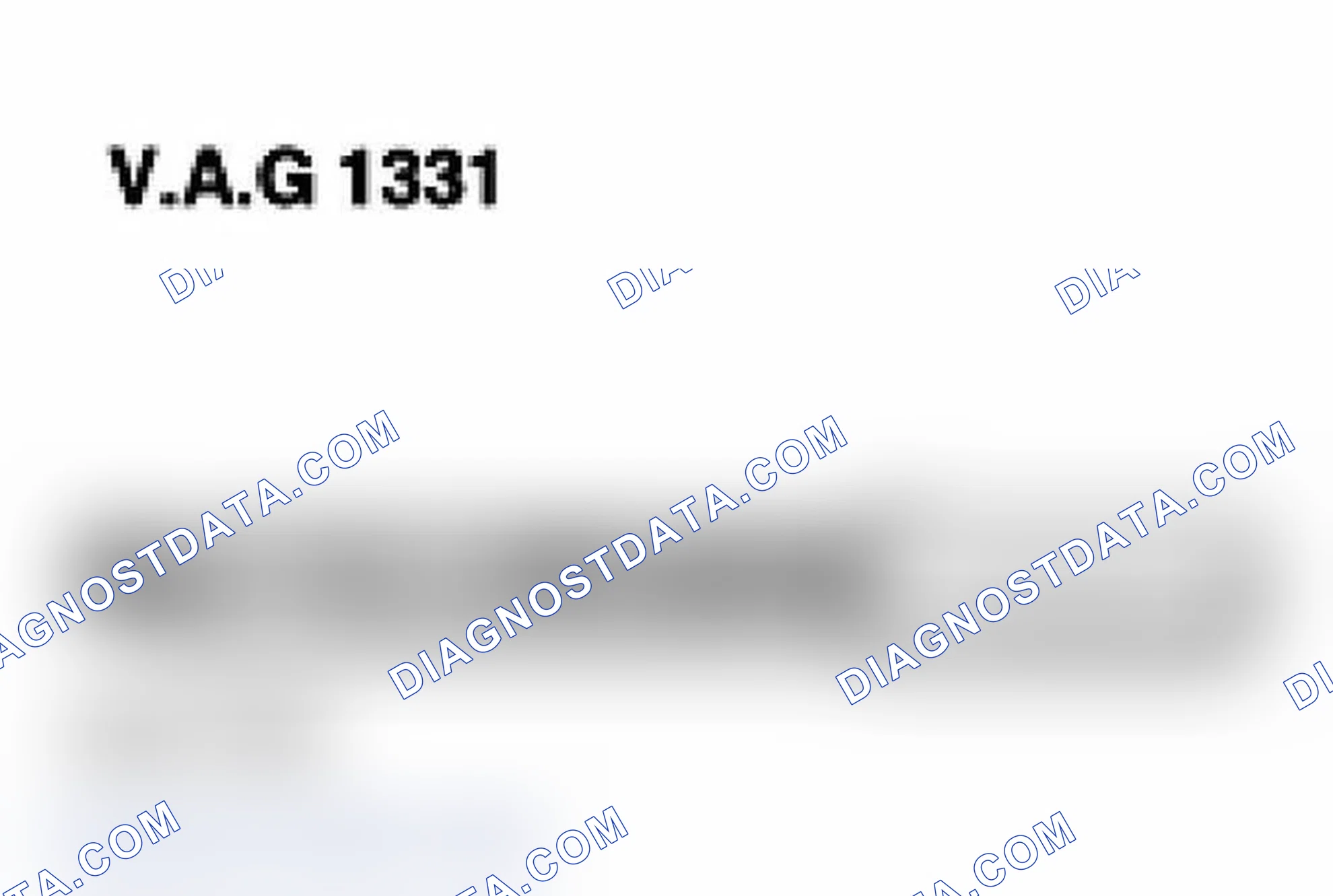 Scheme 34: Special tools and equipment