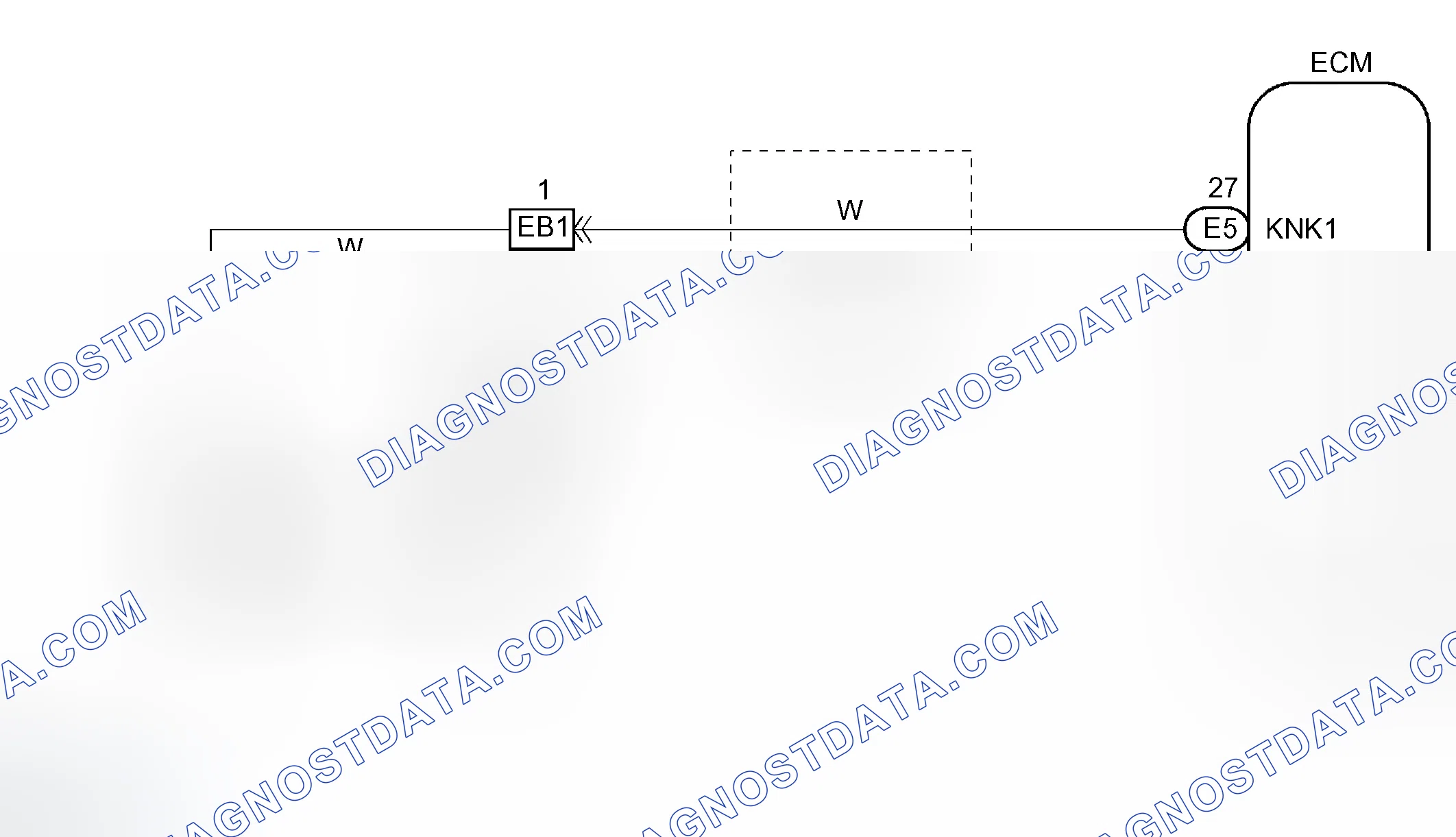 Scheme 283: WIRING DIAGRAM