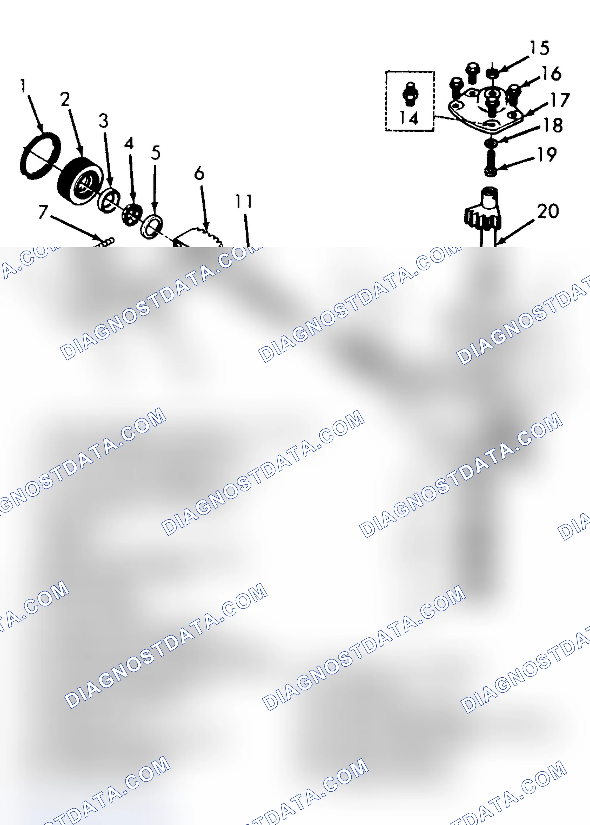 Scheme 1: DESCRIPTION & OPERATION