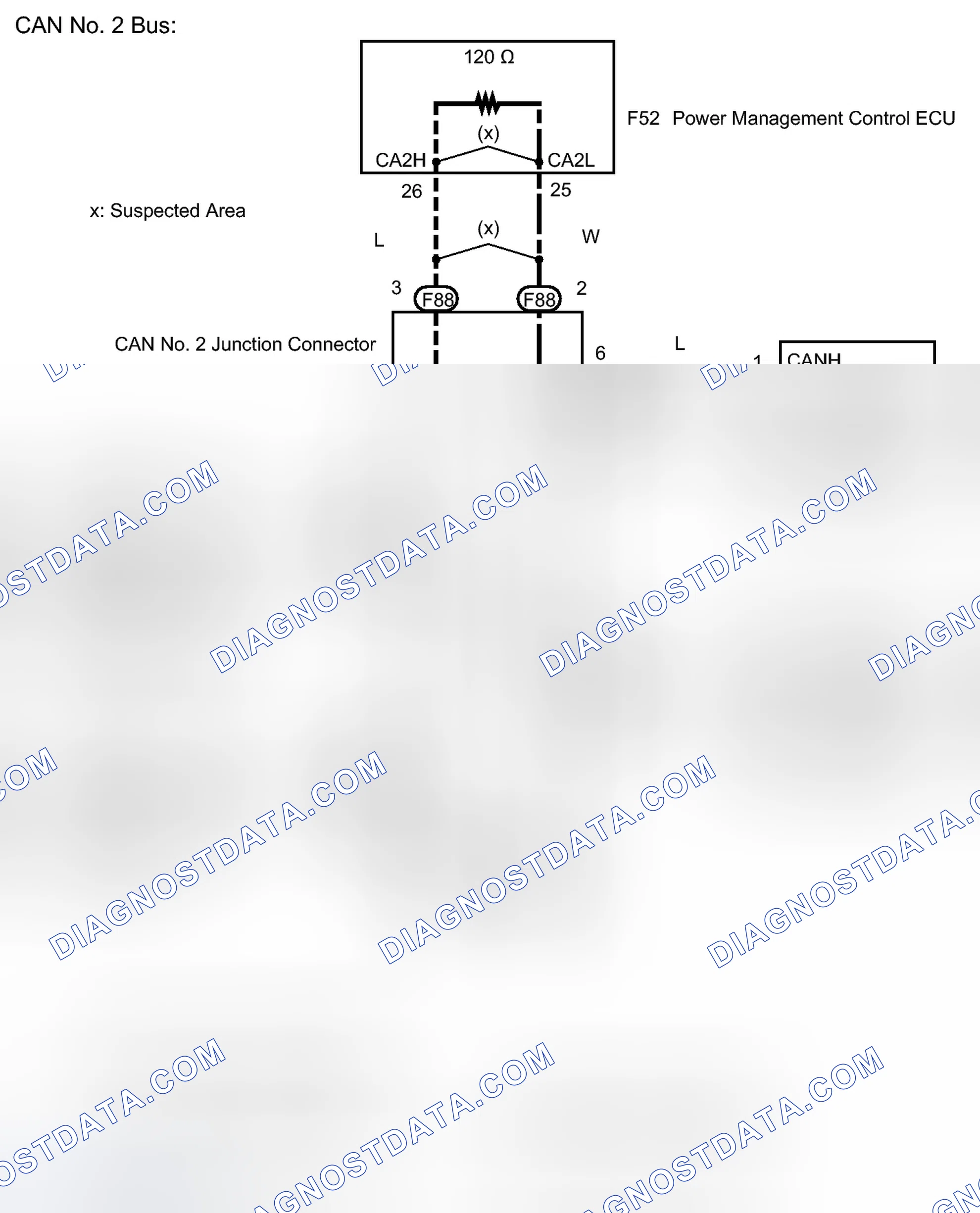 Scheme 138: WIRING DIAGRAM