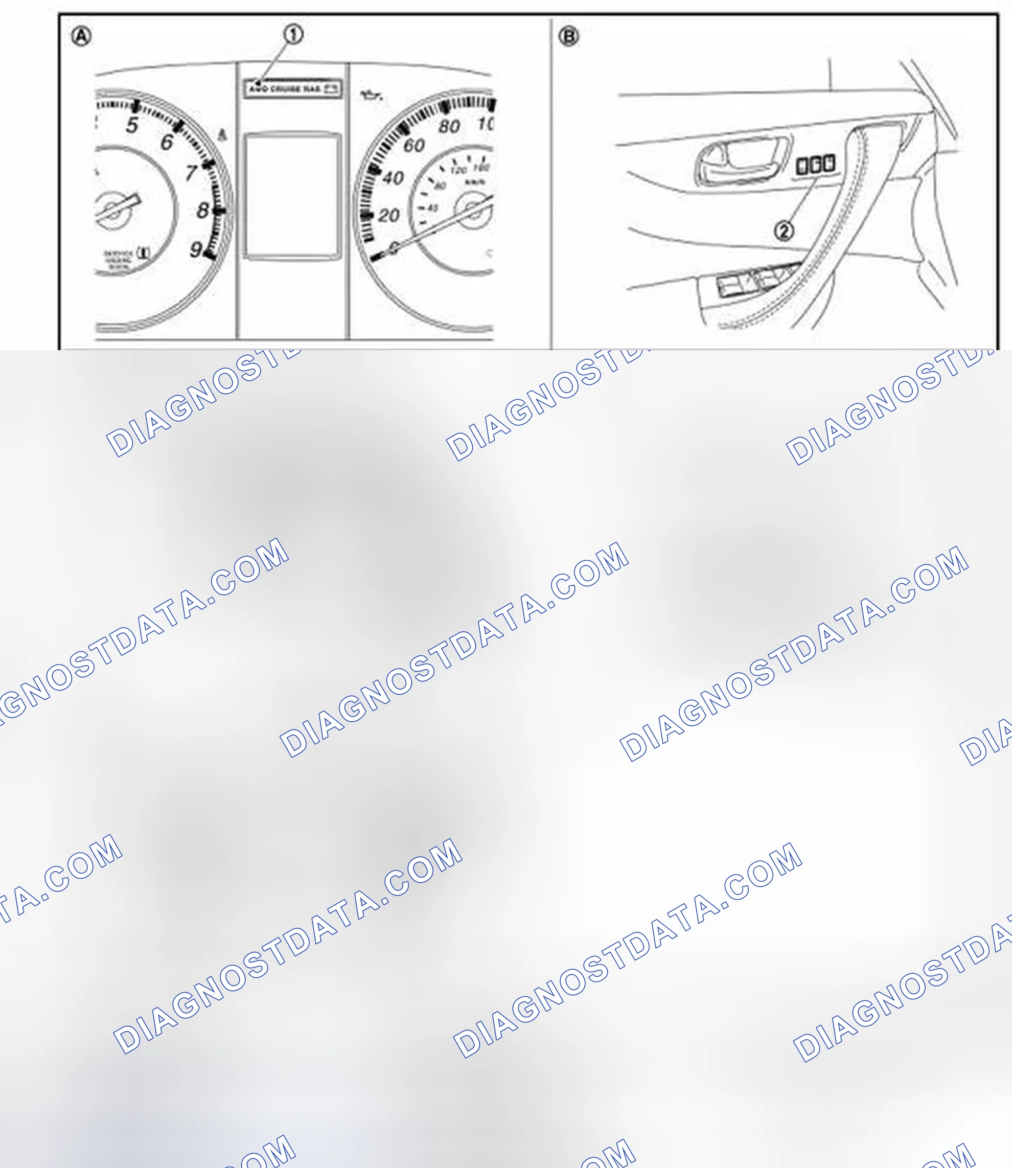 Scheme 16: VEHICLE EQUIPMENT IDENTIFICATION INFORMATION