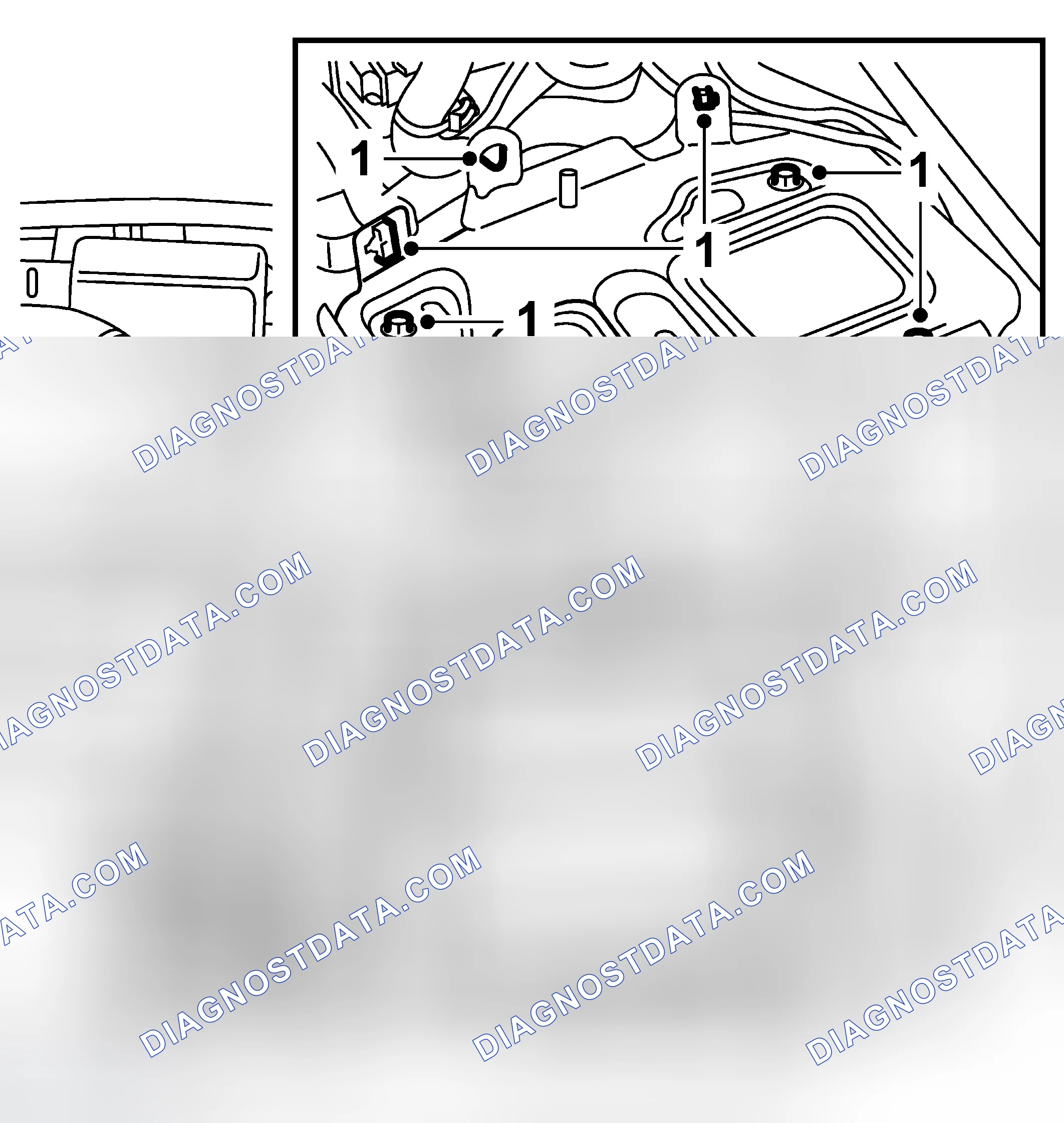 Scheme 4: Power train