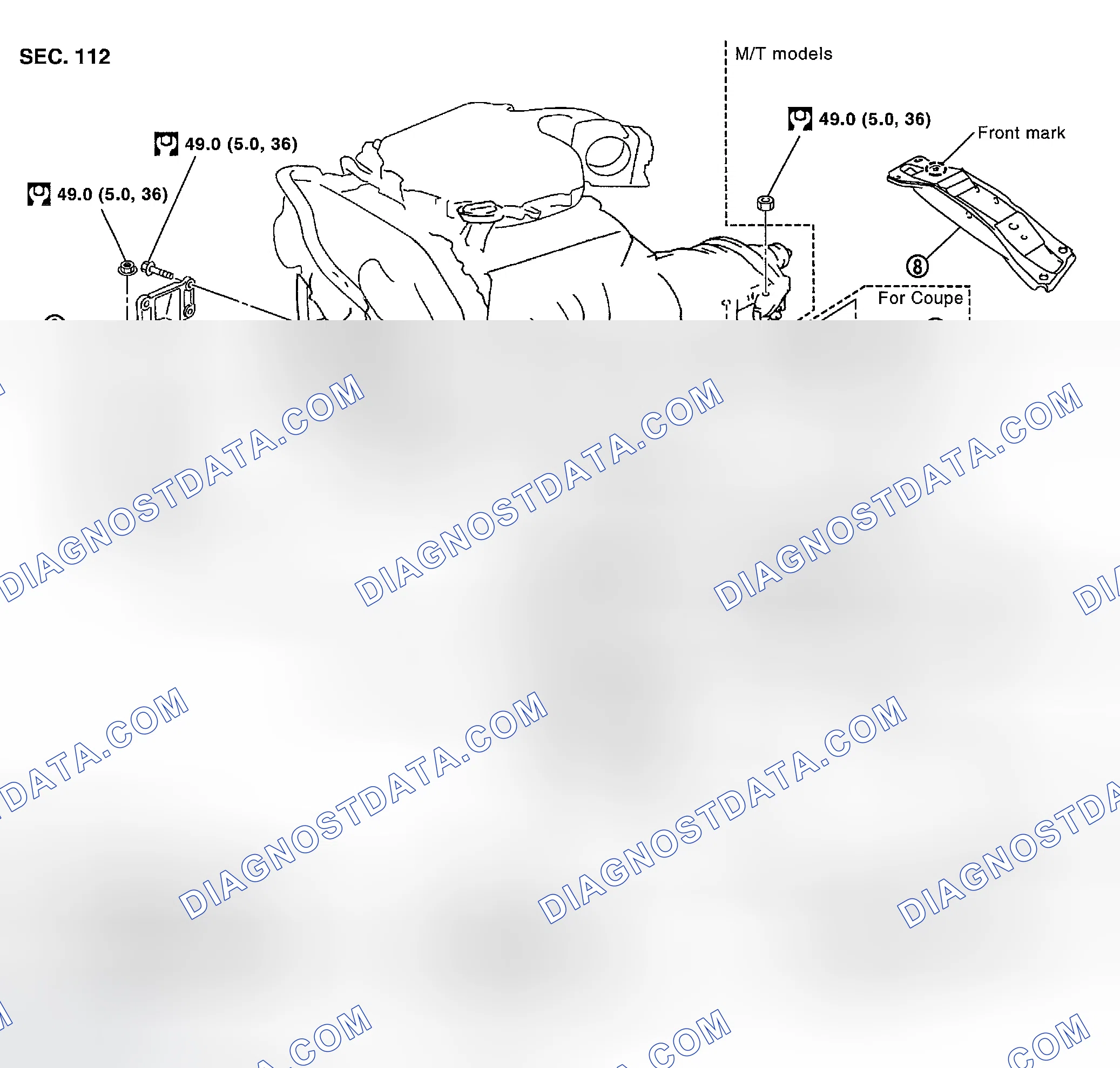 Scheme 341: Removal and Installation