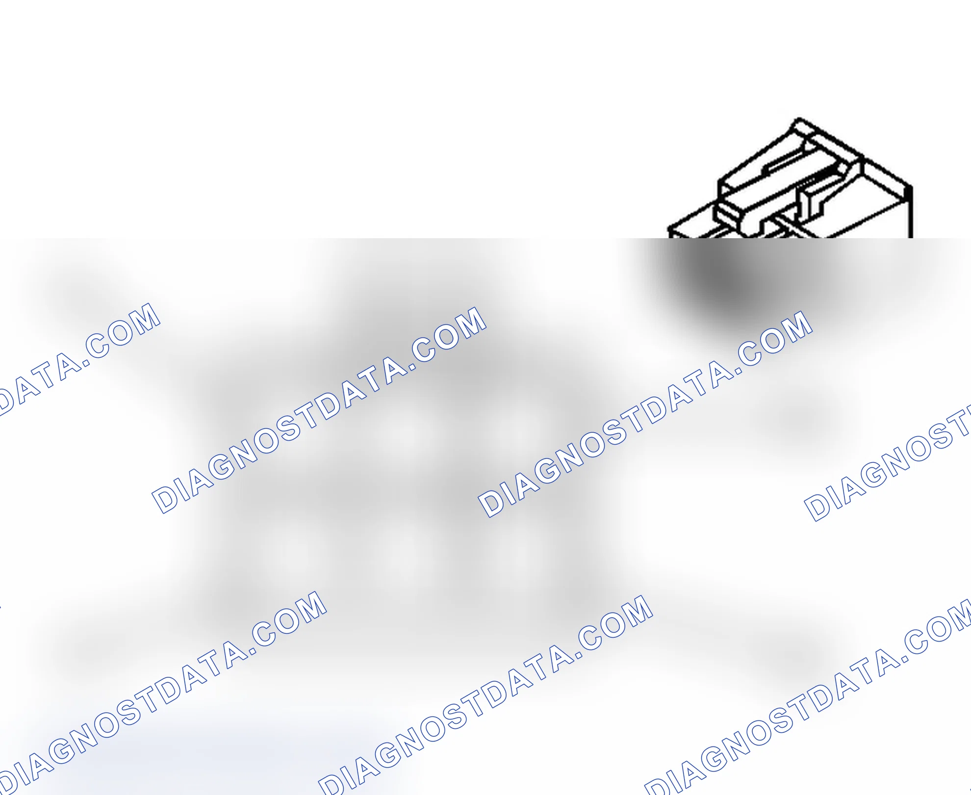 Scheme 20: Seat Bolster Motor/Position Sensor - Driver (AN3)