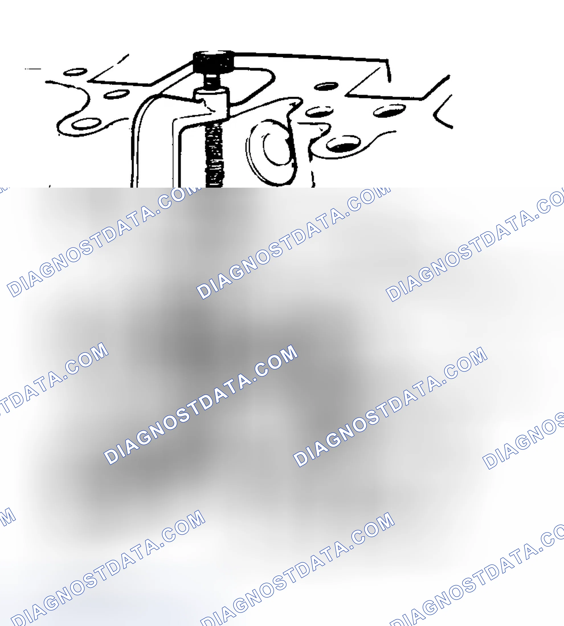 Scheme 15: Measuring Valve Stem-to-Guide Clearance