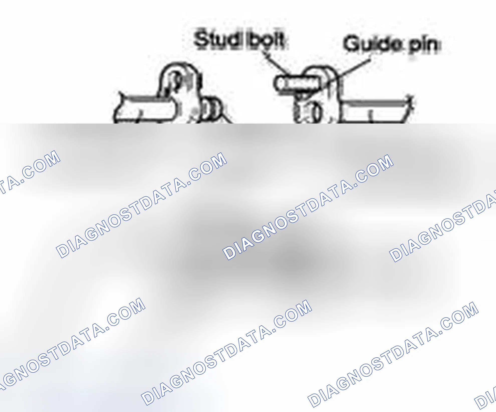 Scheme 55: Flange With Guide Pin