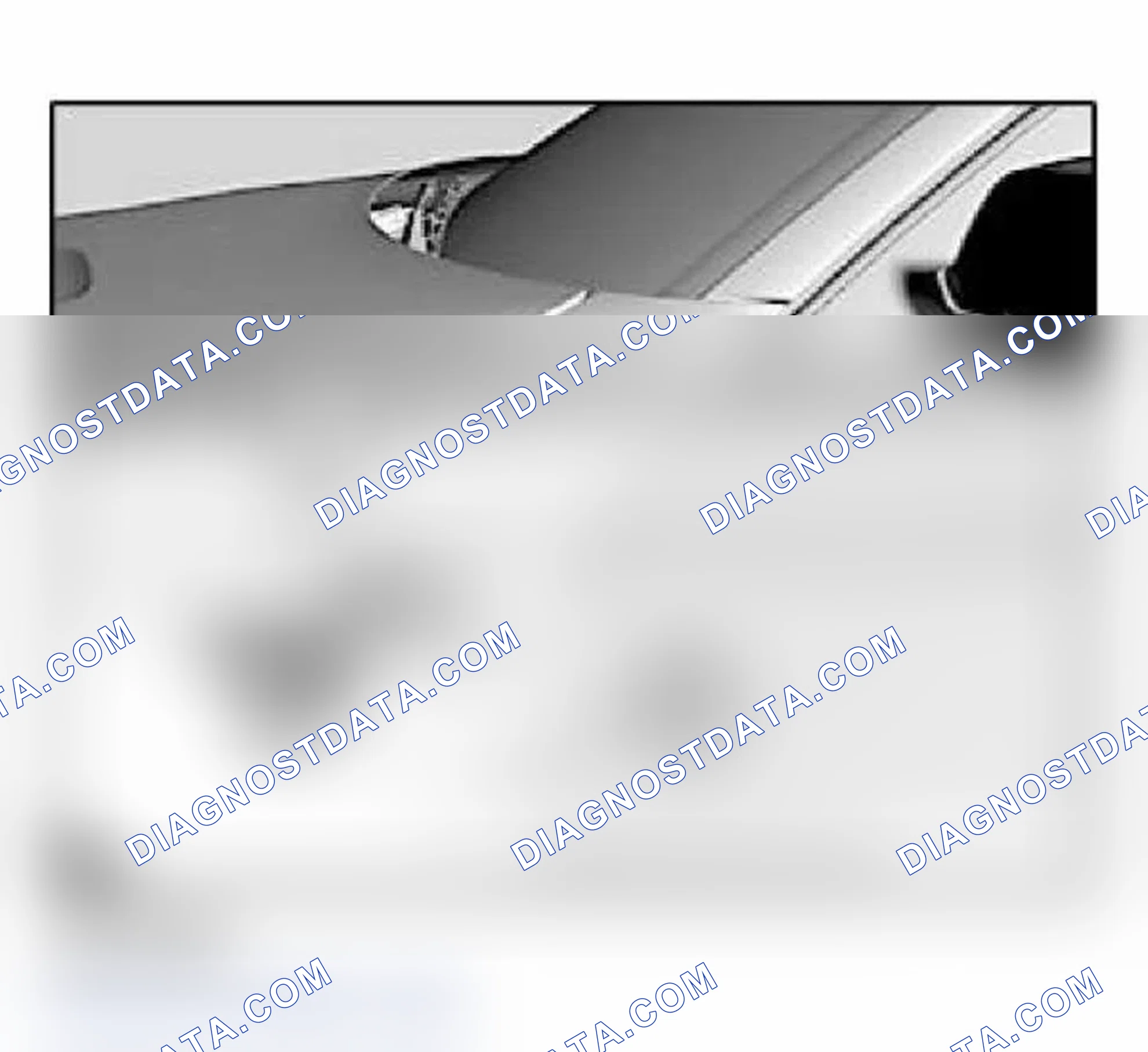 Scheme 16: 63 13 200 REMOVING AND INSTALLING/REPLACING FRONT LEFT OR RIGHT AUXILIARY TURN SIGNAL LAMP