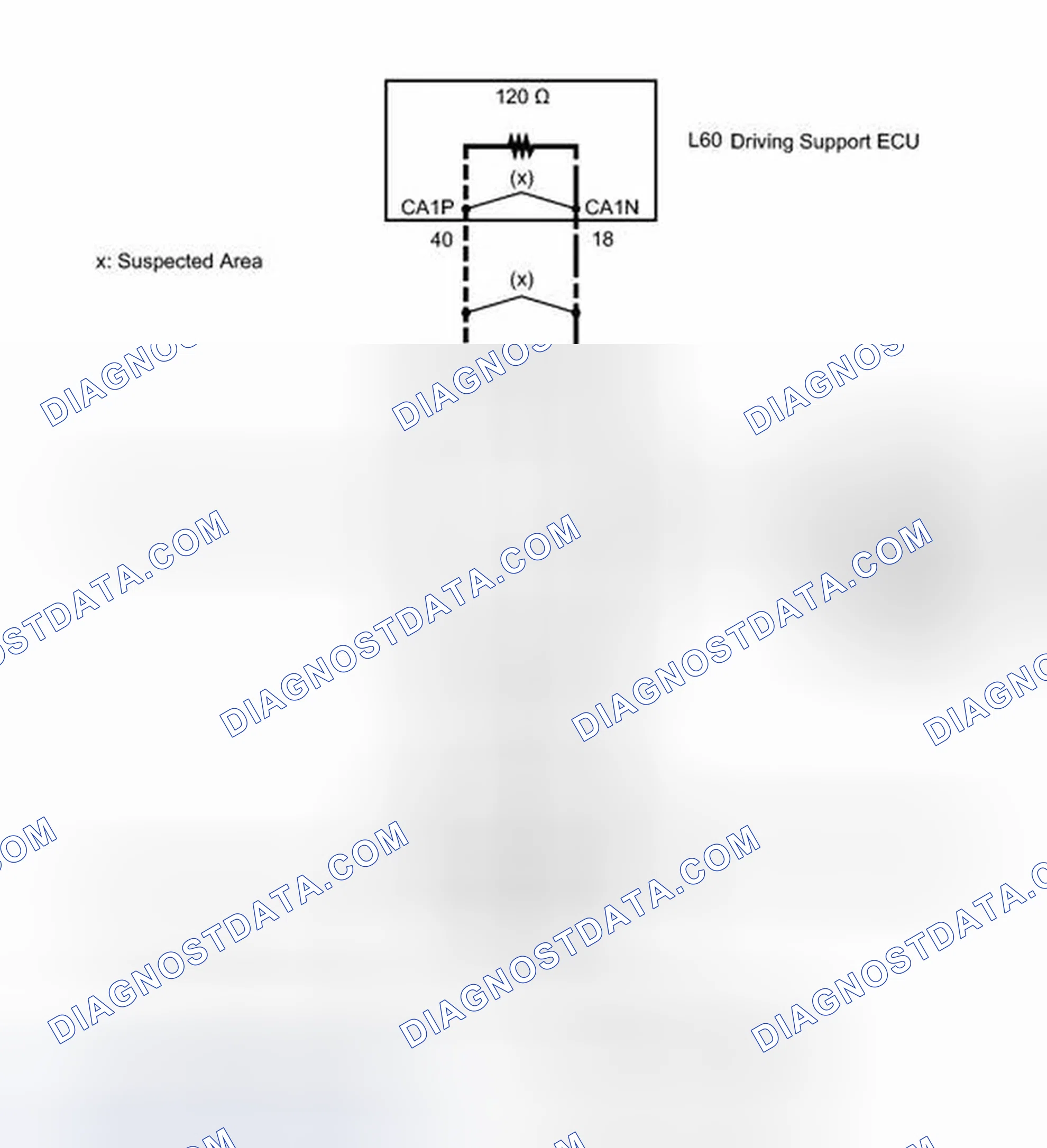 Scheme 118: WIRING DIAGRAM