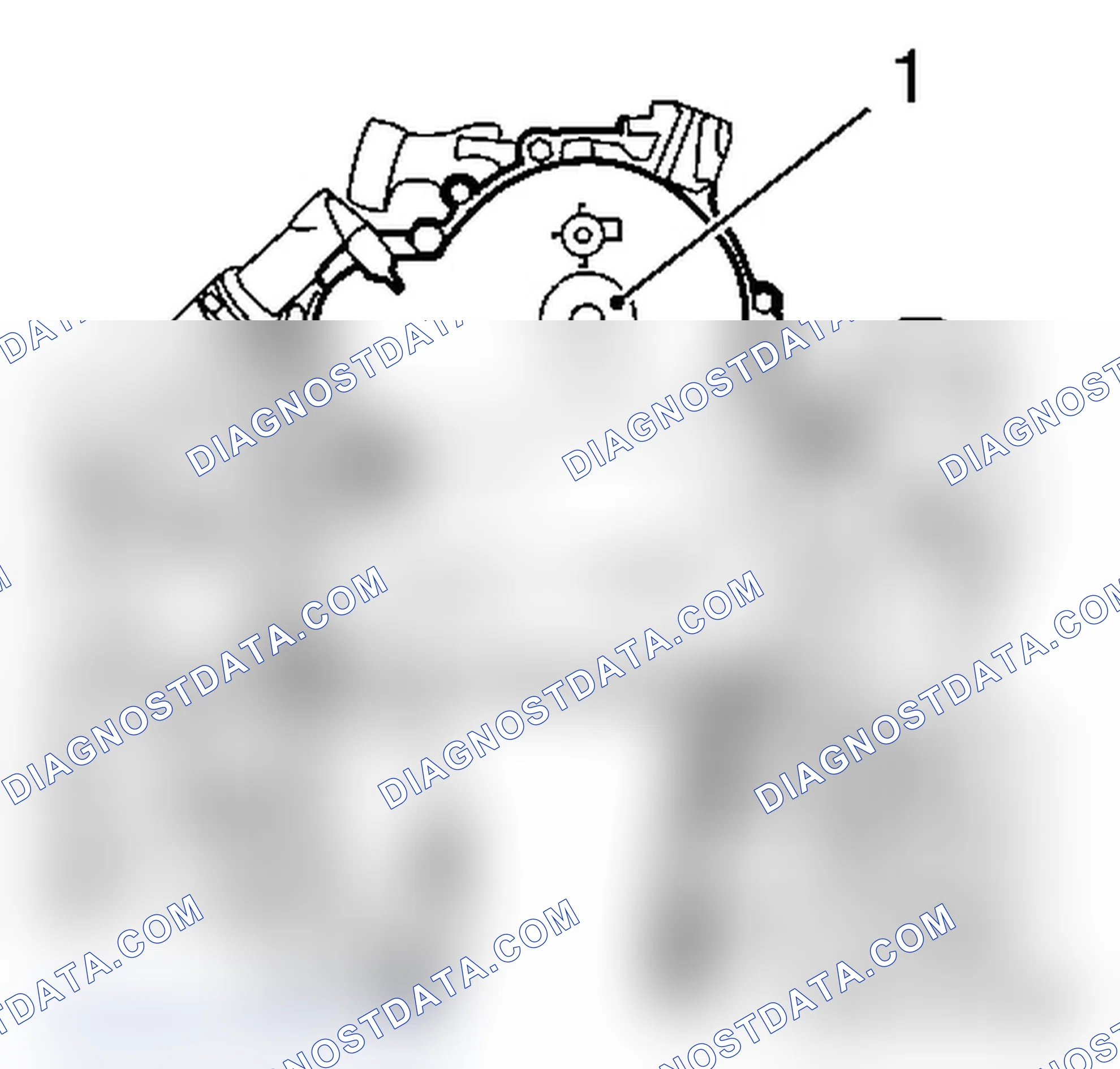Valve Timing Adjust