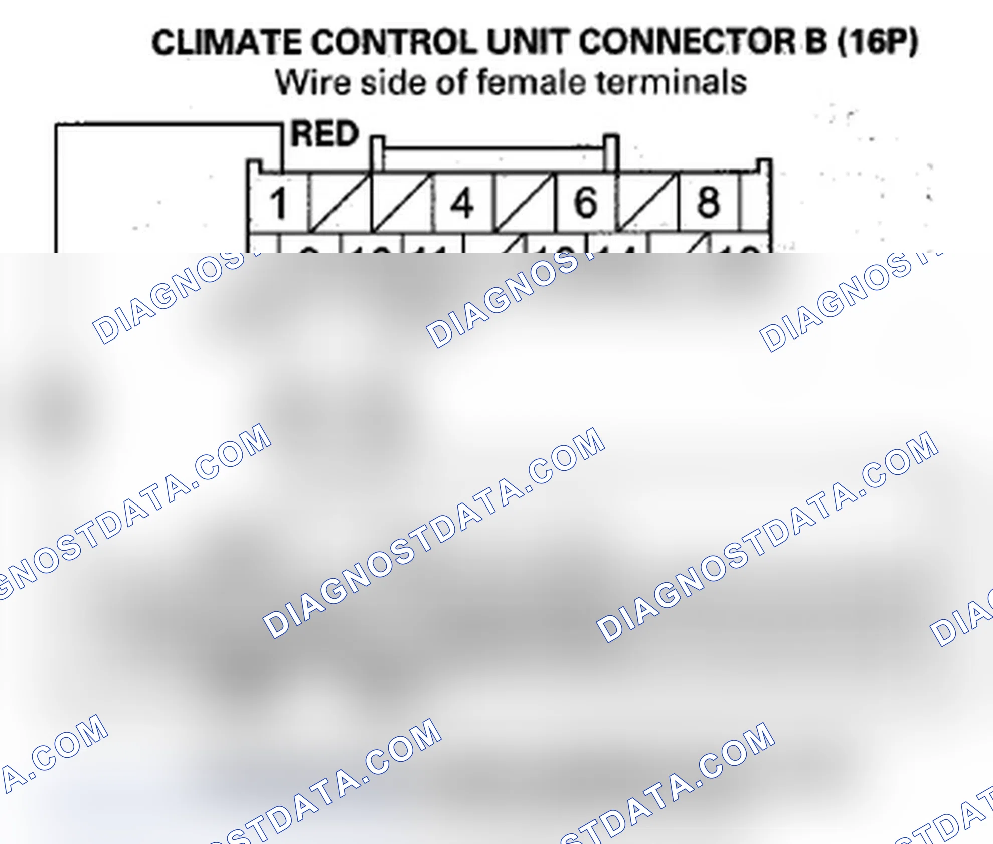 Scheme 100: Navigation Communication Line Circuit Troubleshooting