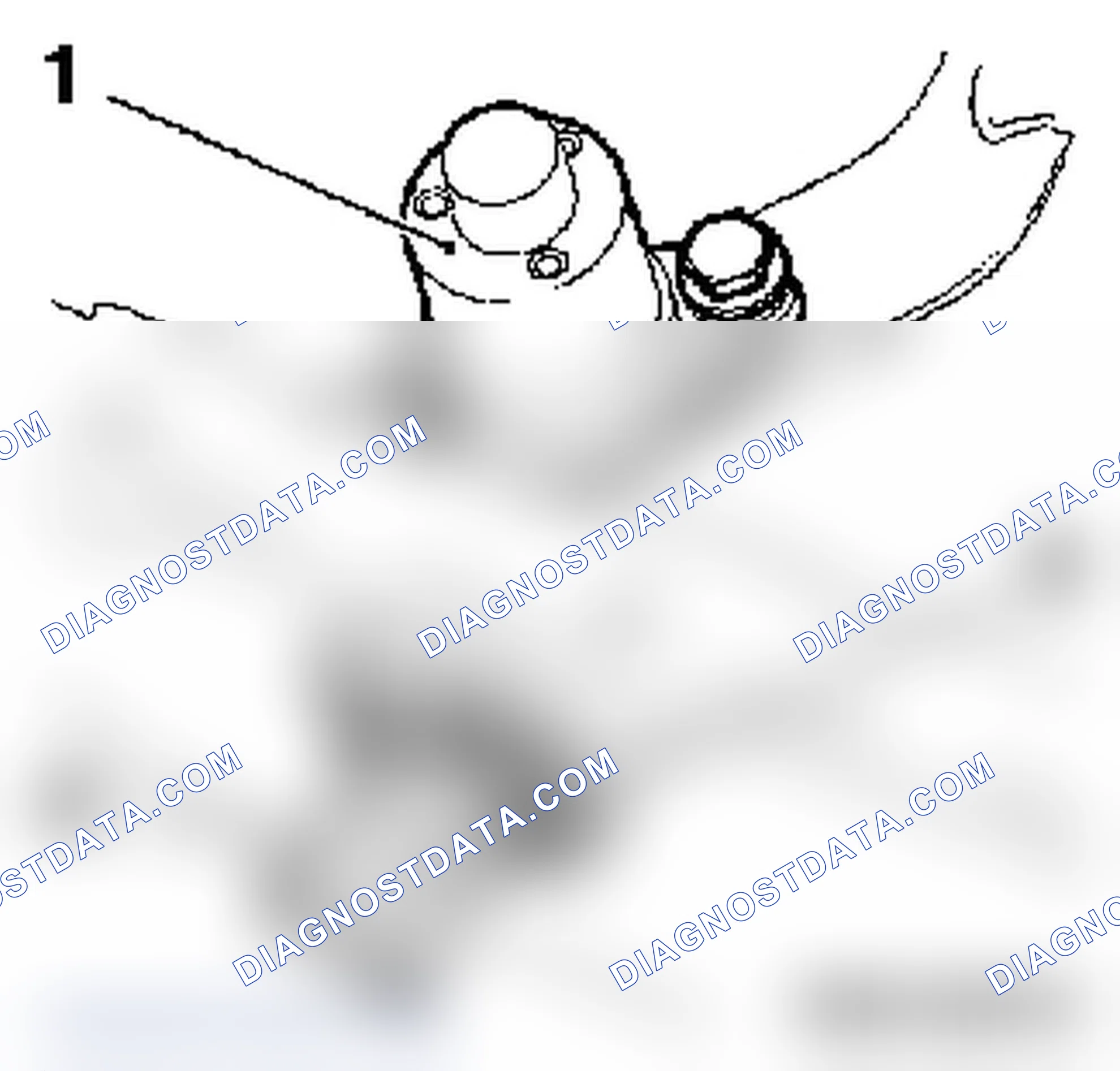 Replace Dynamic Oil Level Check Sensor