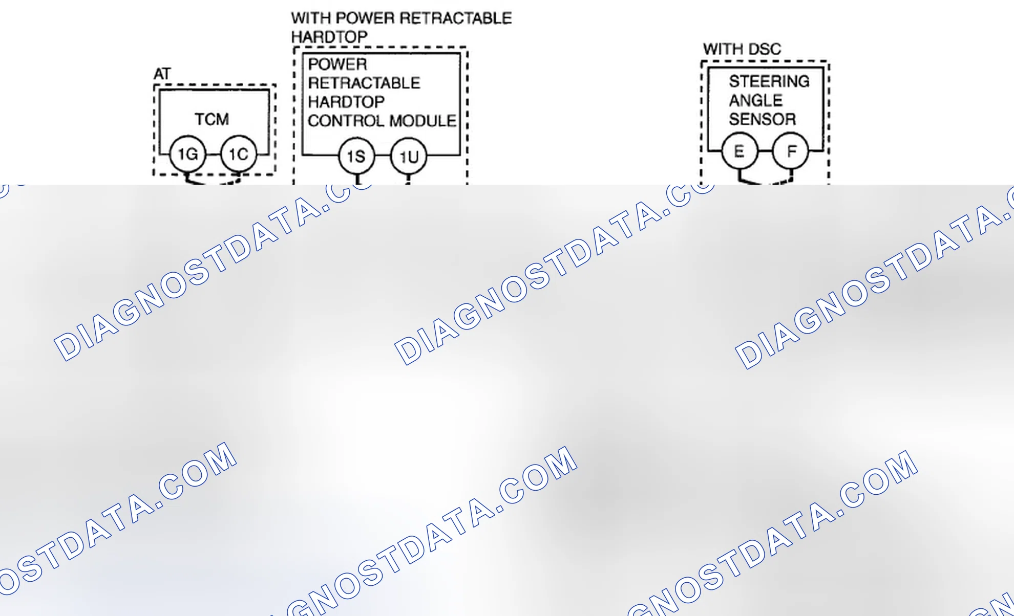 Scheme 12: System wiring diagram