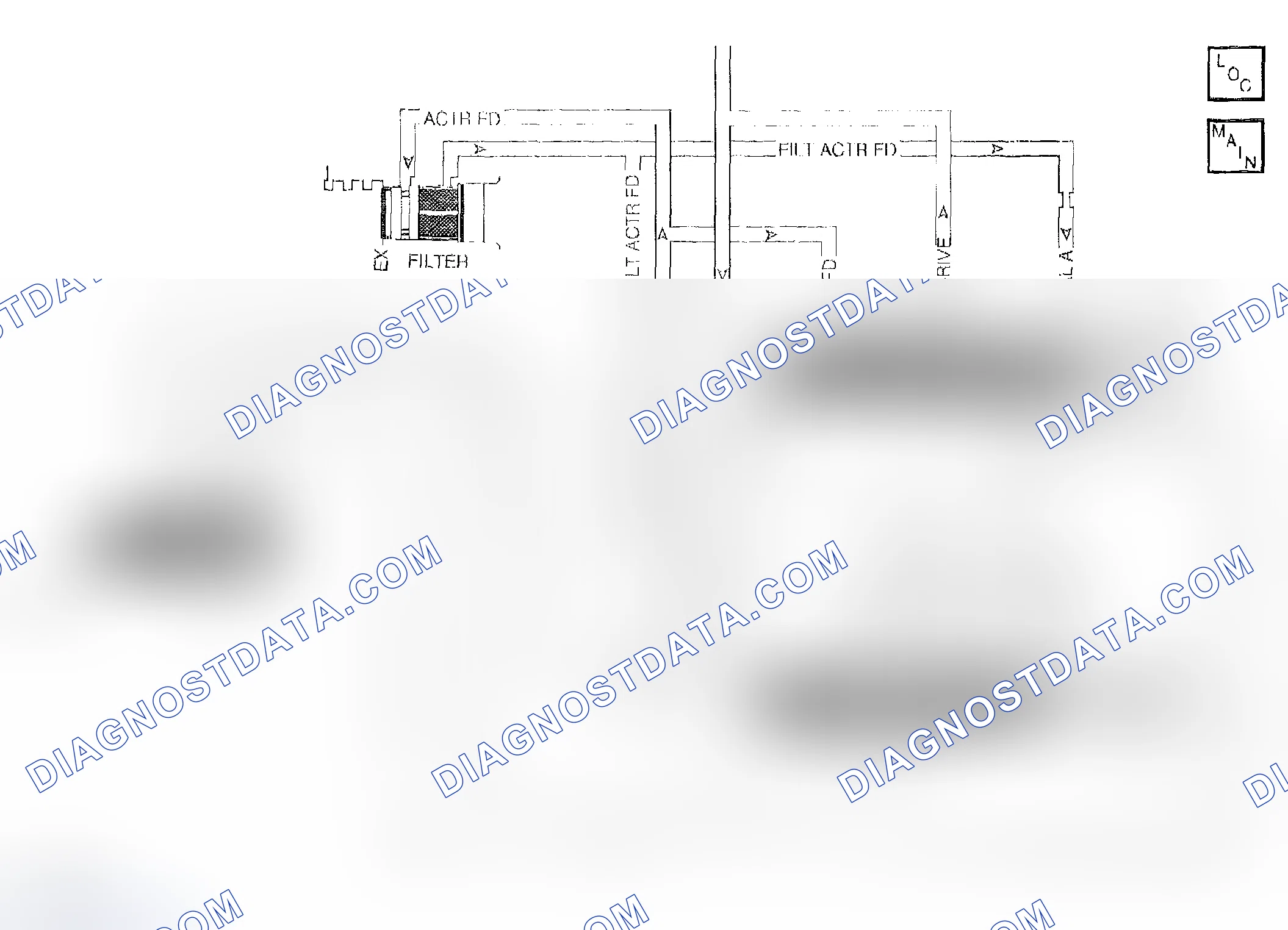 Scheme 834: DTC P0752: Gear Ratio