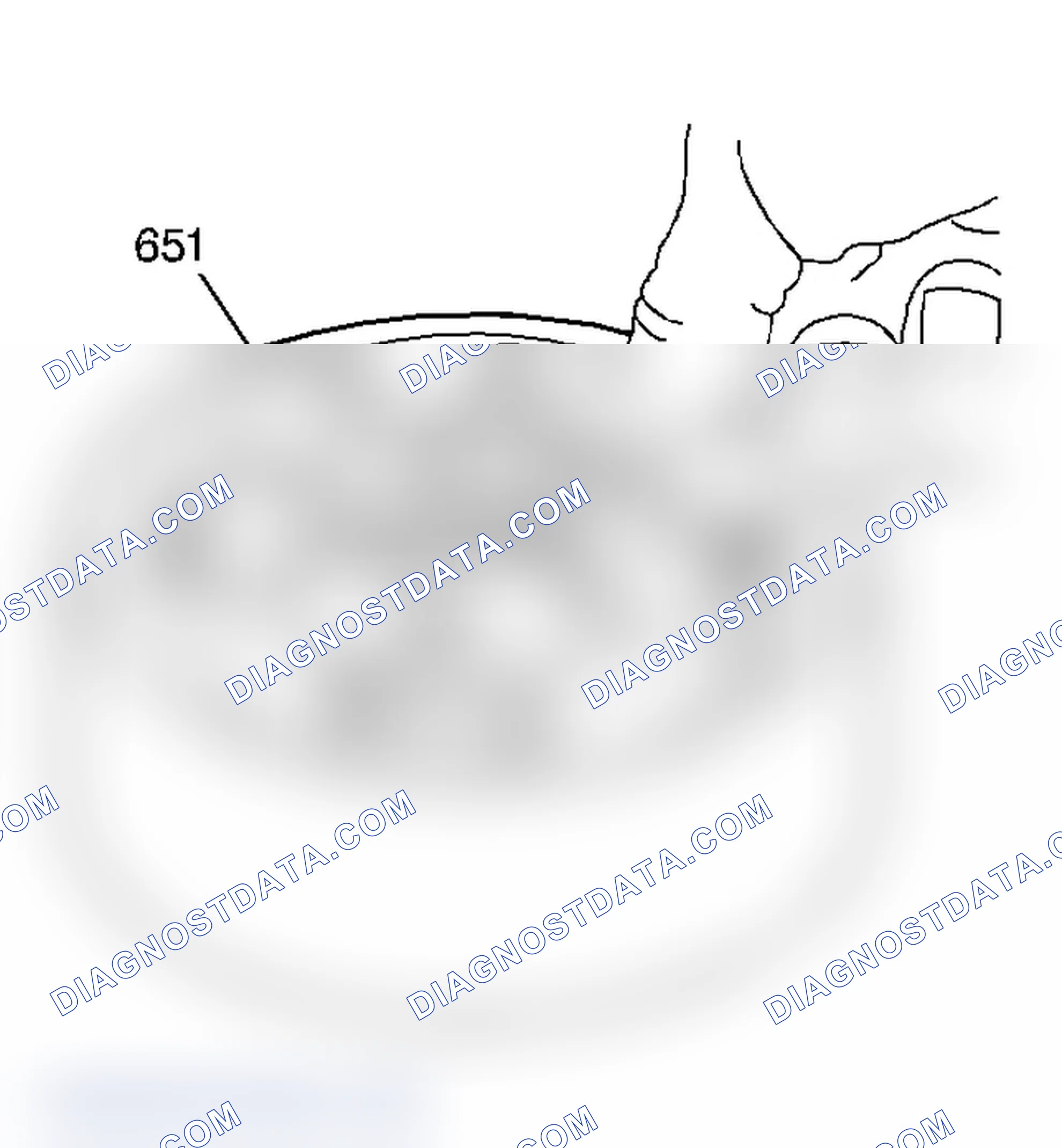 Scheme 95: Reaction Carrier Pinion End Play