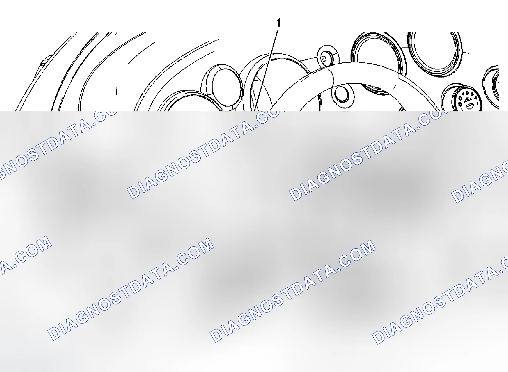 Scheme 25: Instrument Panel Outer Air Outlet Deflector Replacement - Left Side