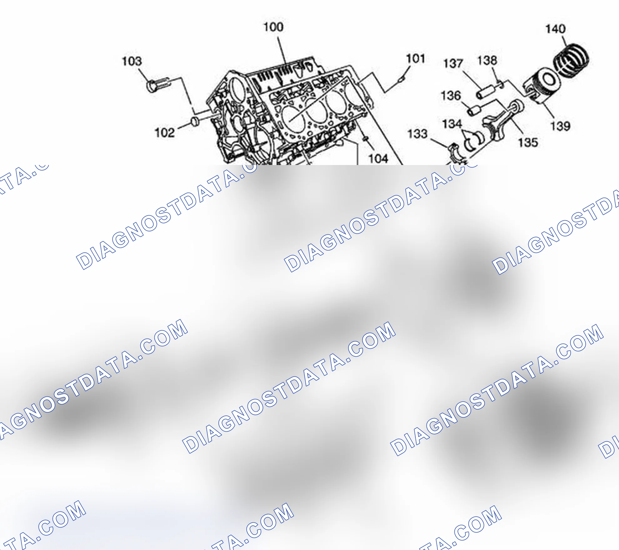 Scheme 442: Disassembled Views