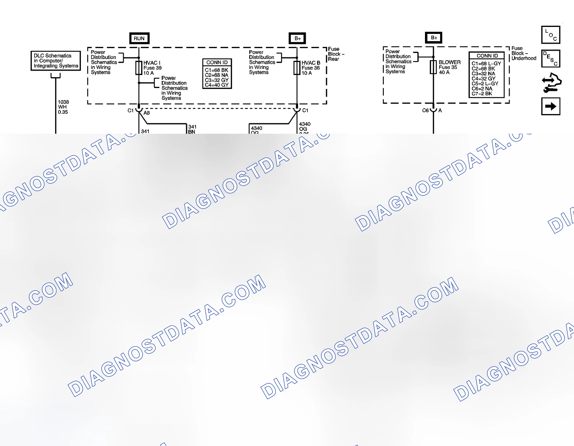 Scheme 13: HVAC Wiring Schematics