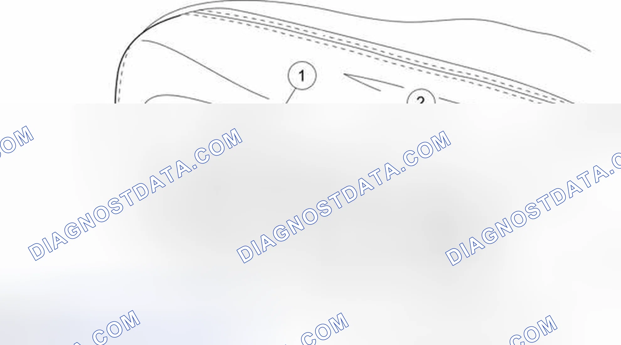 Scheme 3: Seat Control Switch